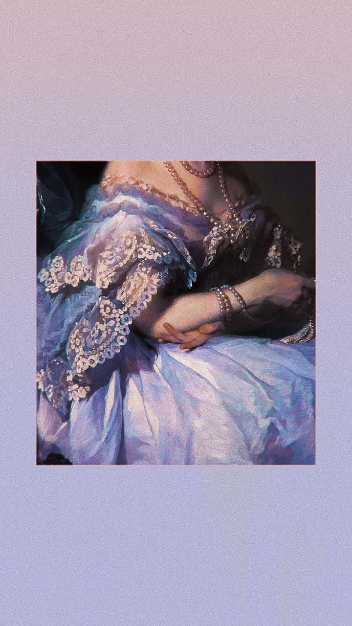 Rönesans Estetiği — Estetik sanat GIF Duvar Kağıdı
