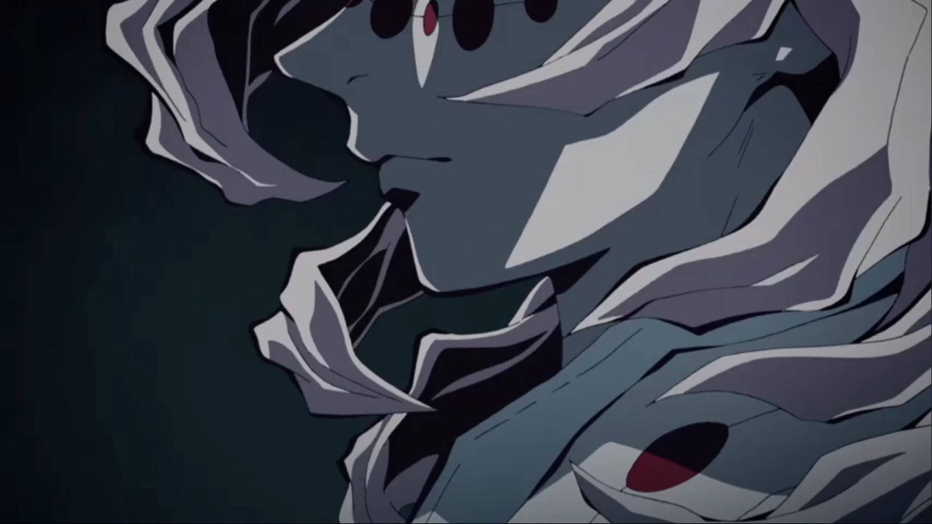 Rui Demon Slayer'ın Diğer Yüzü Duvar Kağıdı