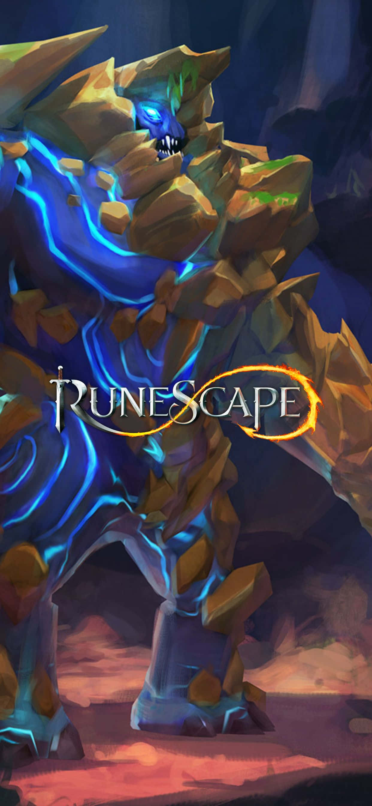runescape - ekran görüntüsü küçük resmi Duvar Kağıdı