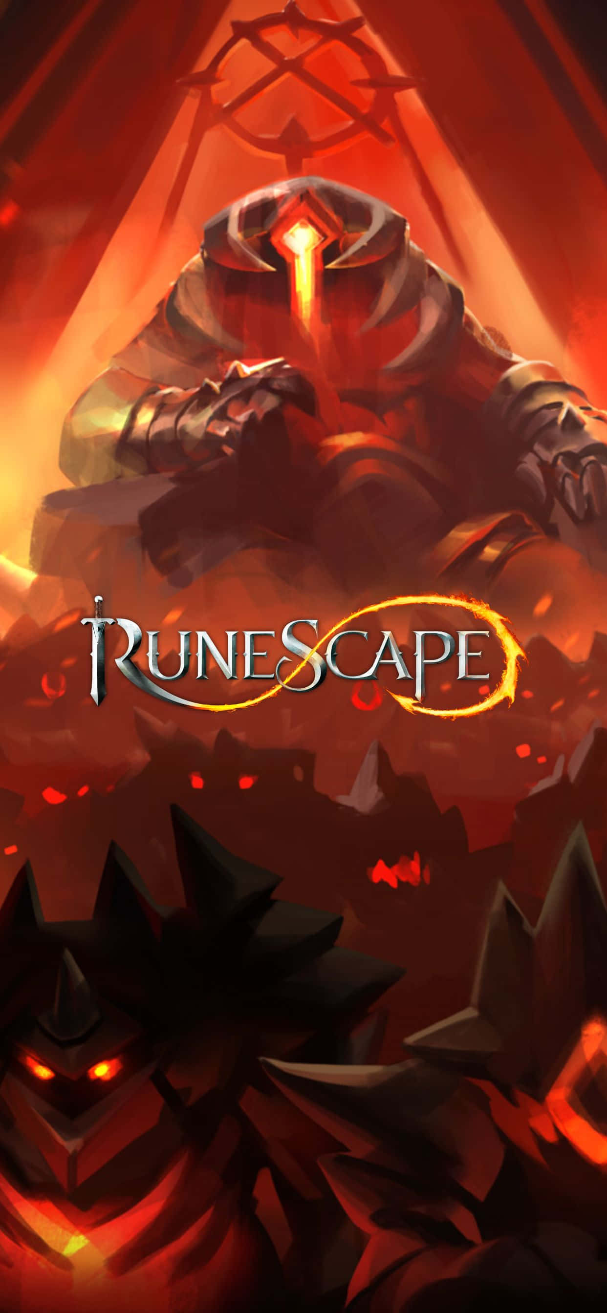 runescape kapağı Duvar Kağıdı