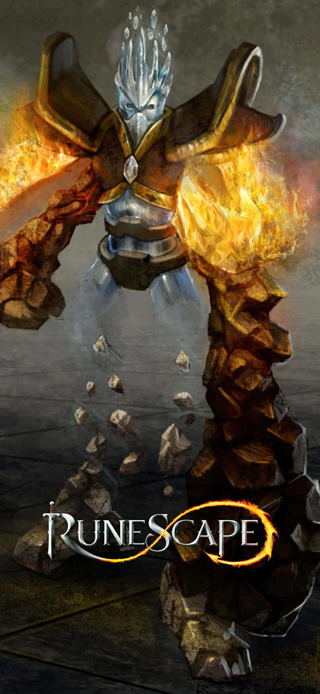 runescape - pc - pc - pc - pc - pc - p Duvar Kağıdı