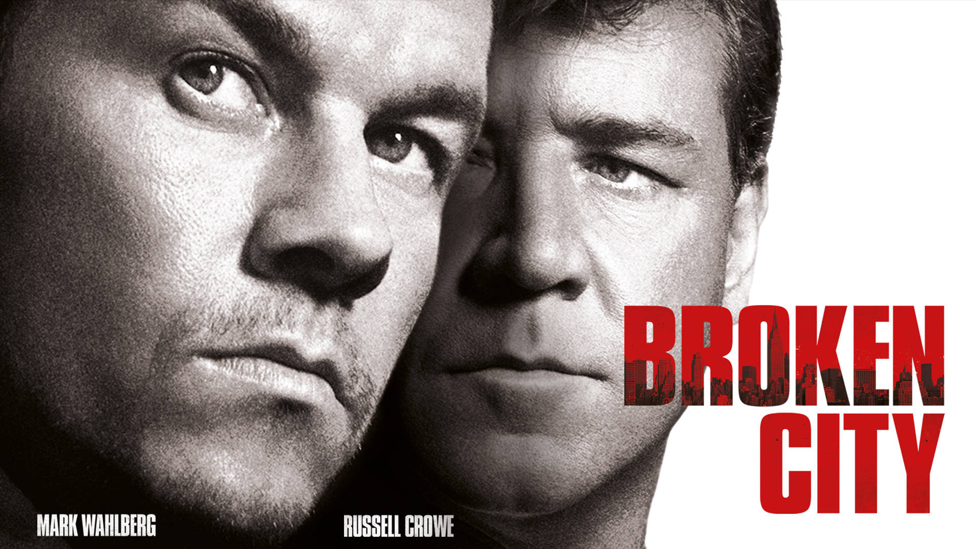 Russell Crowe Broken City Duvar Kağıdı
