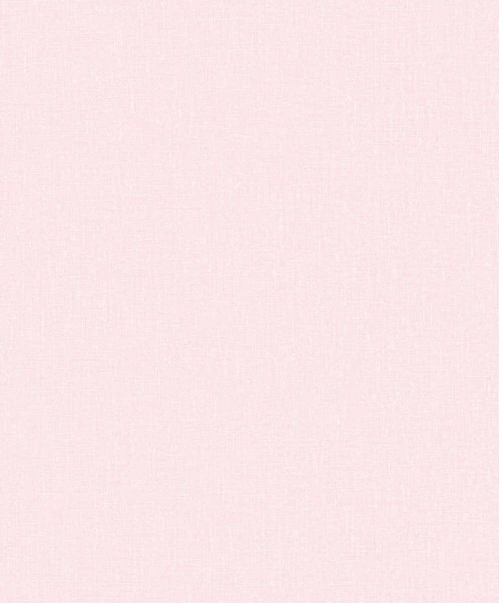 Sadeliğin Zarafeti: Pastel Pembe Arka Plan Duvar Kağıdı