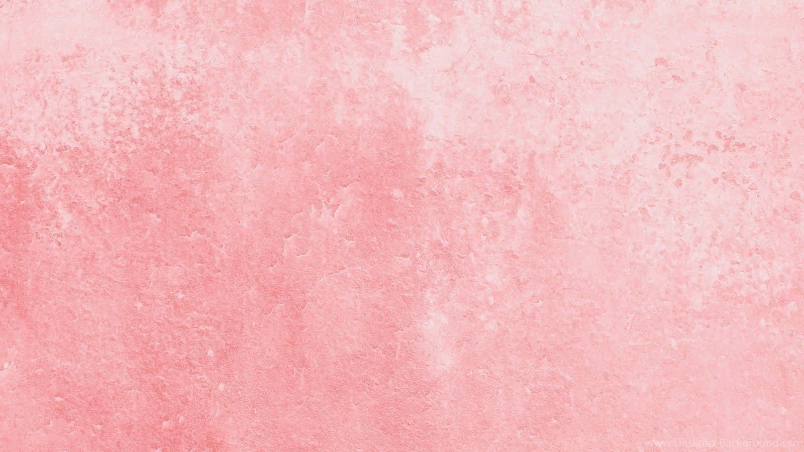 Sakinleştirici pembe bir arka plan, her ortam için mükemmel Duvar Kağıdı