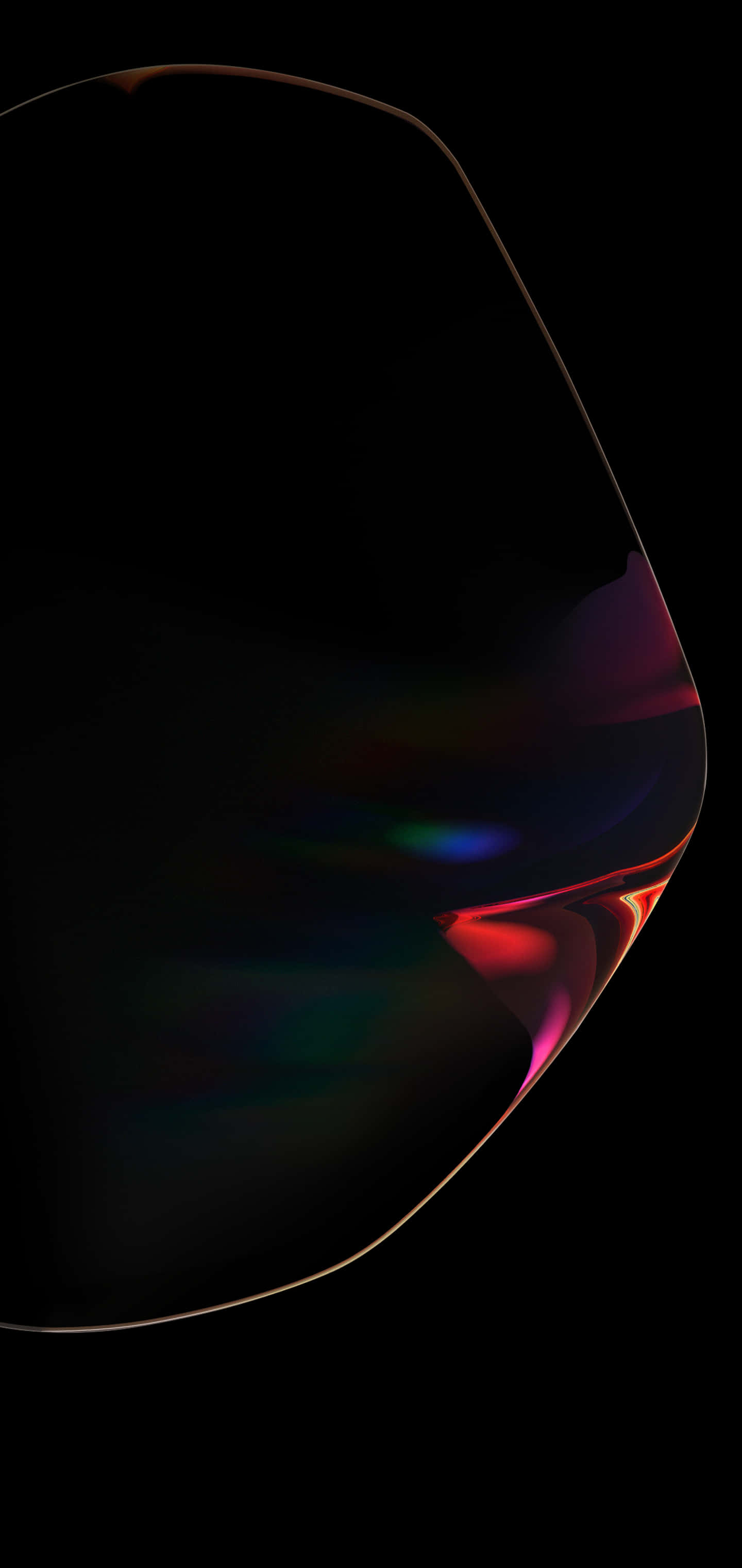 Samsung AMOLED ile bir adım önde olun Duvar Kağıdı
