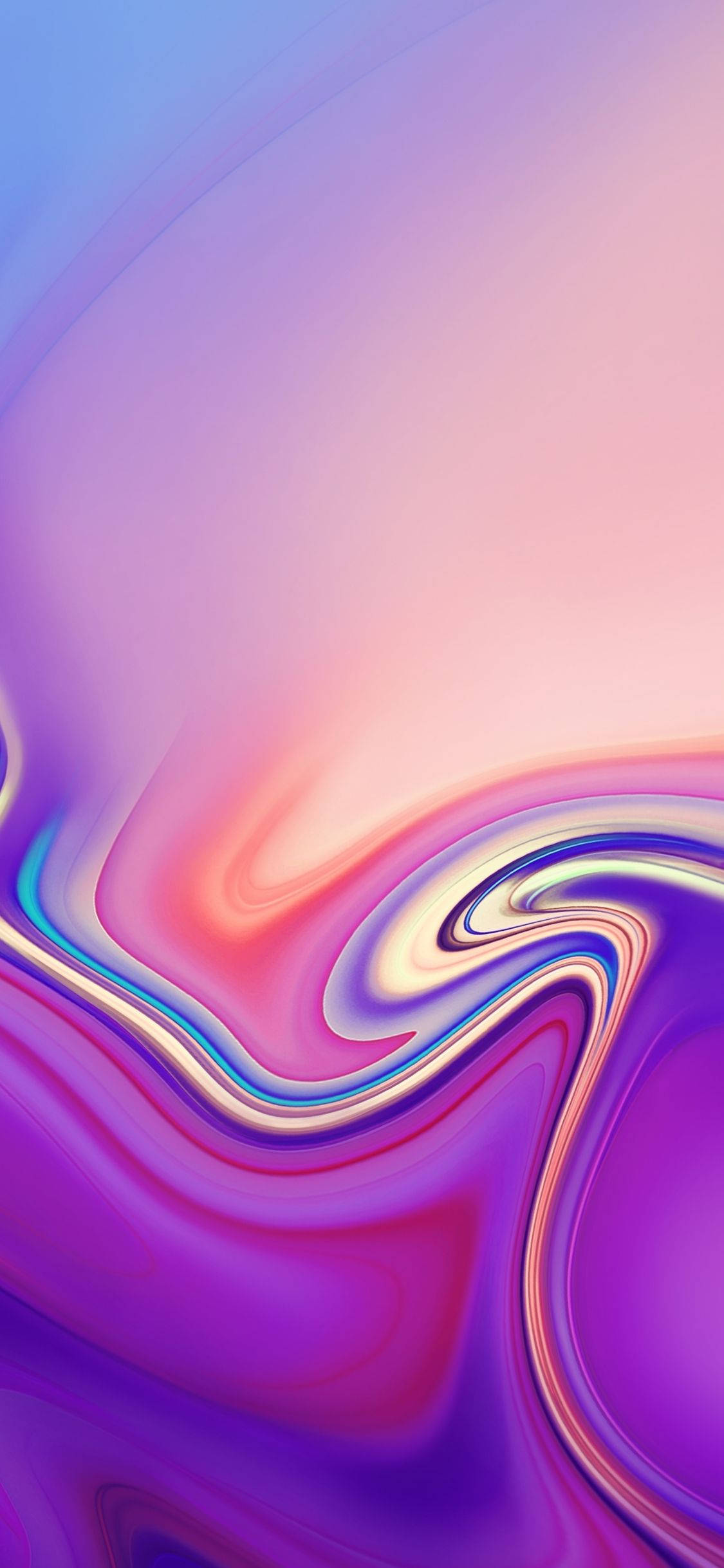 Samsung Galaxy Note 10'unuzda yaratıcılığın gücünü açığa çıkarın Duvar Kağıdı