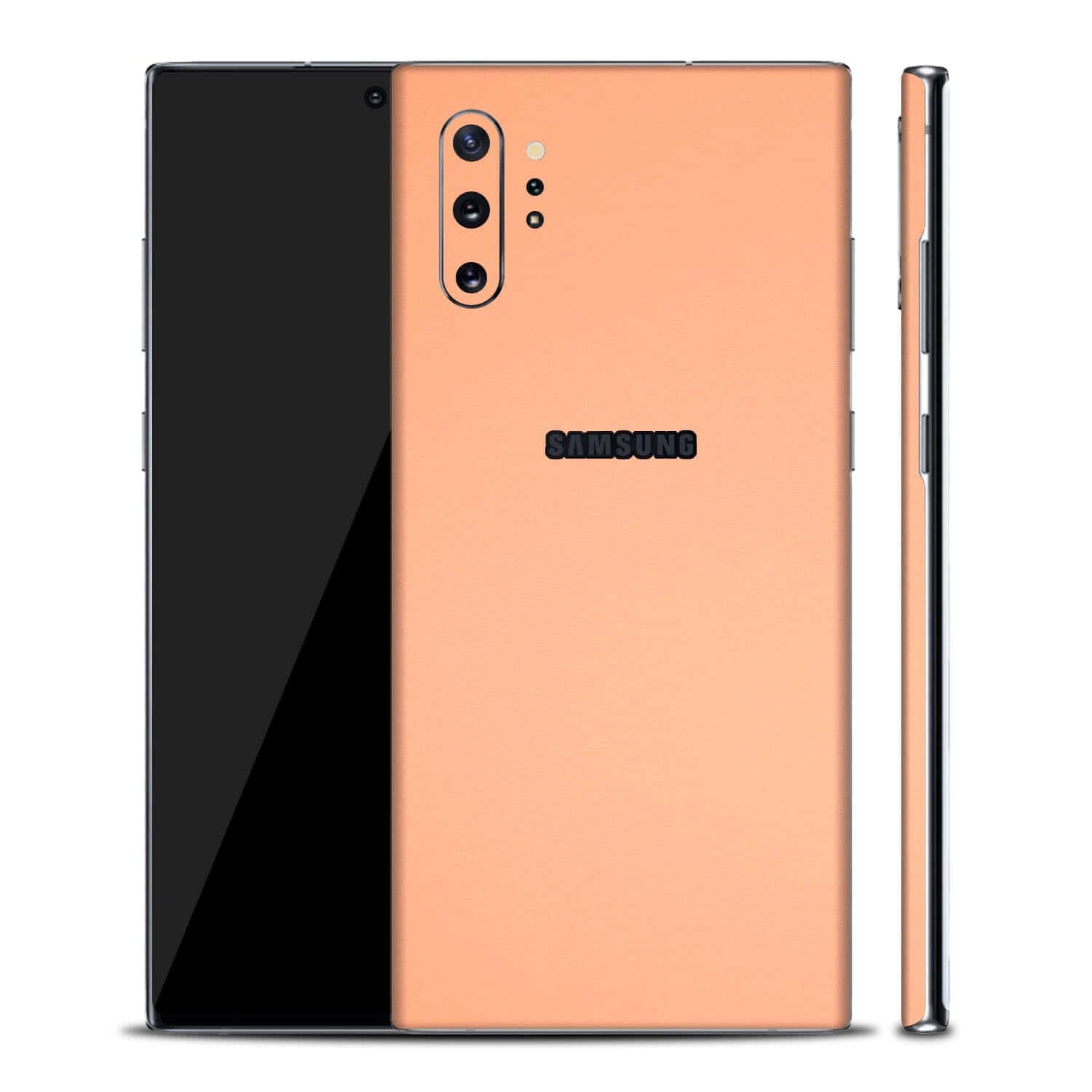 Samsung Galaxy S10'un devrim niteliğindeki kamerası Duvar Kağıdı