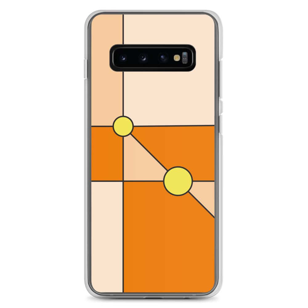 Samsung Galaxy S10 ile Tarzınızı Sergileyin Duvar Kağıdı