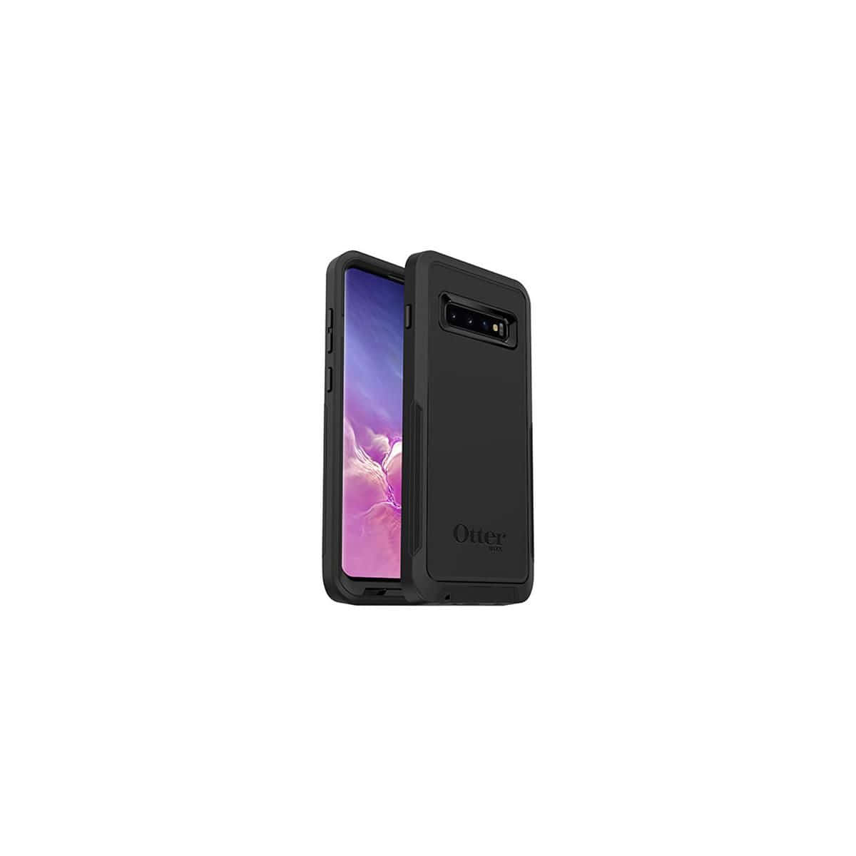 Samsung Galaxy S10, Amiral Gemisi Teknolojisiyle Güçlendirilmiş Duvar Kağıdı