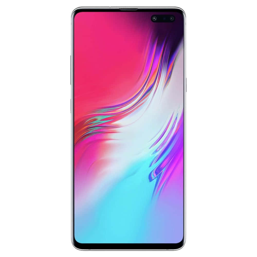 samsung galaxy s10e - 64gb - beyaz Duvar Kağıdı