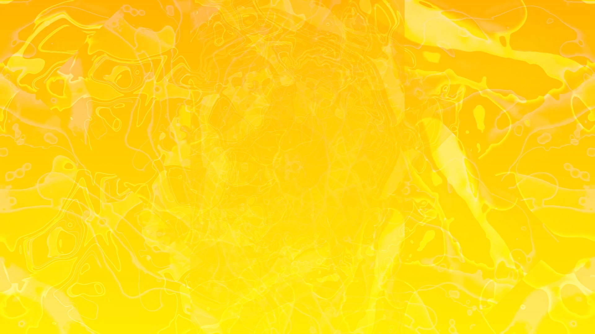 Sarı HD Soyut Holografik Duvar Kağıdı