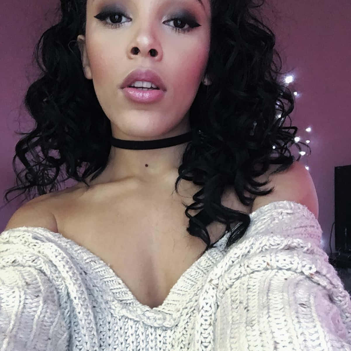 Şarkıcı-Aktör Doja Cat. Duvar Kağıdı