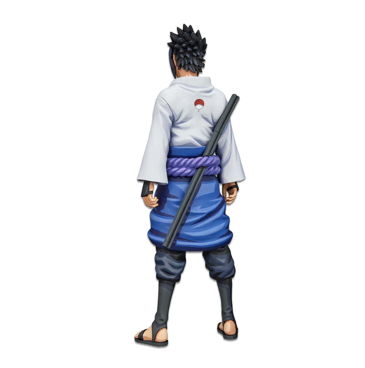 Sasuke Uchiha, Kaderine Bir Adım Daha Yaklaşırken Duvar Kağıdı