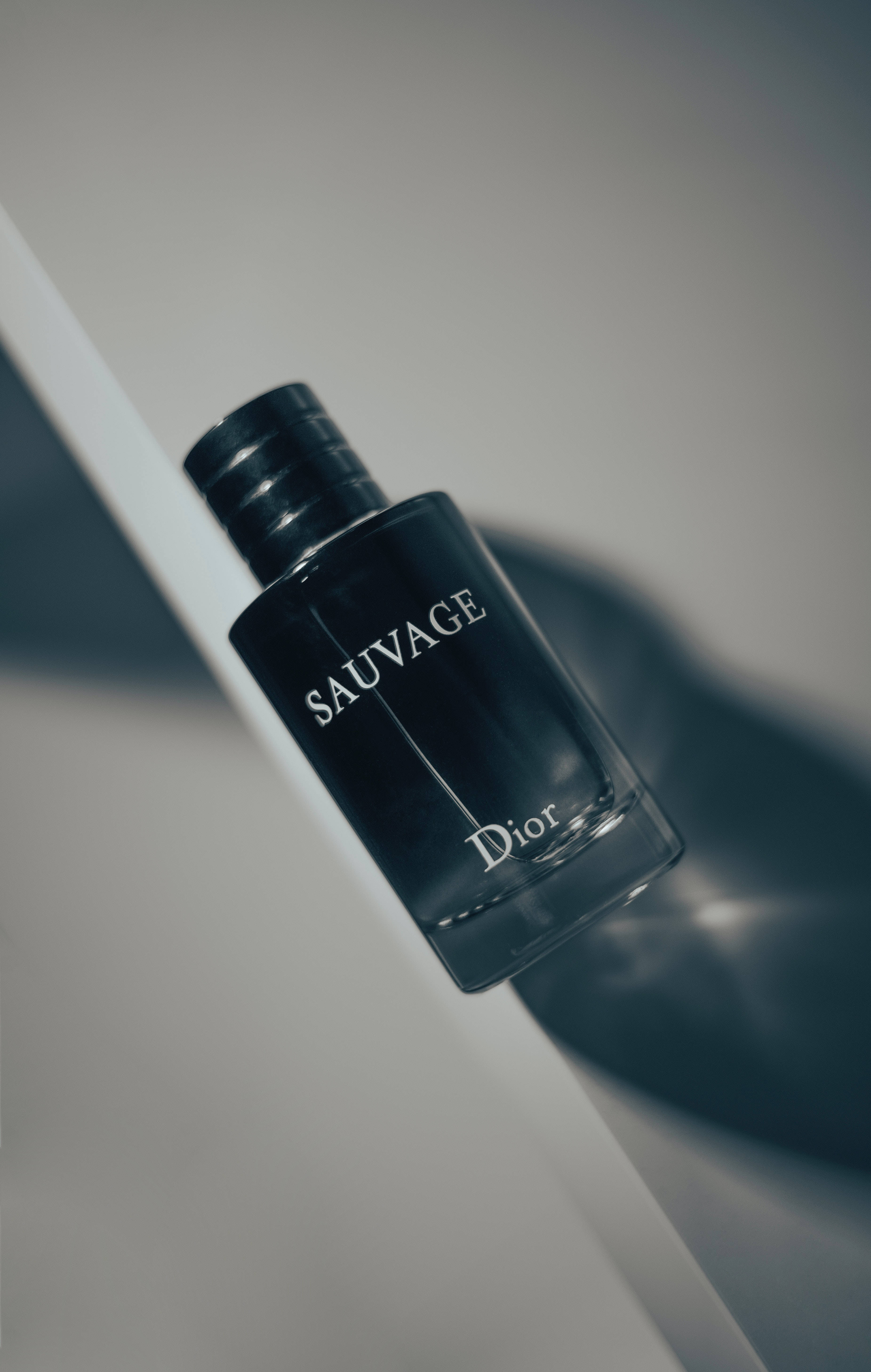 Sauvage Dior Telefon Duvar Kağıdı