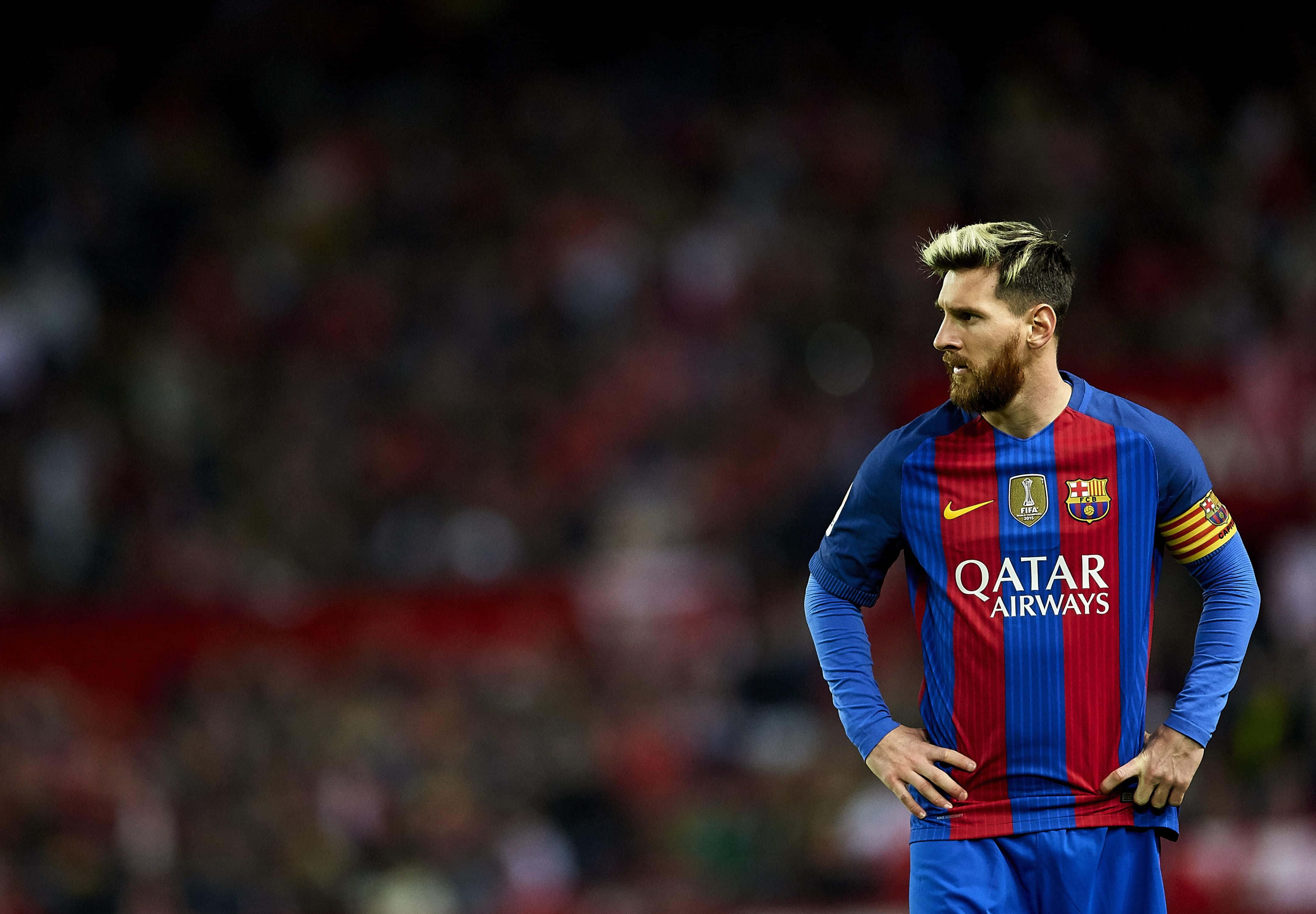 Sevgili Arjantinli Lionel Messi Duvar Kağıdı