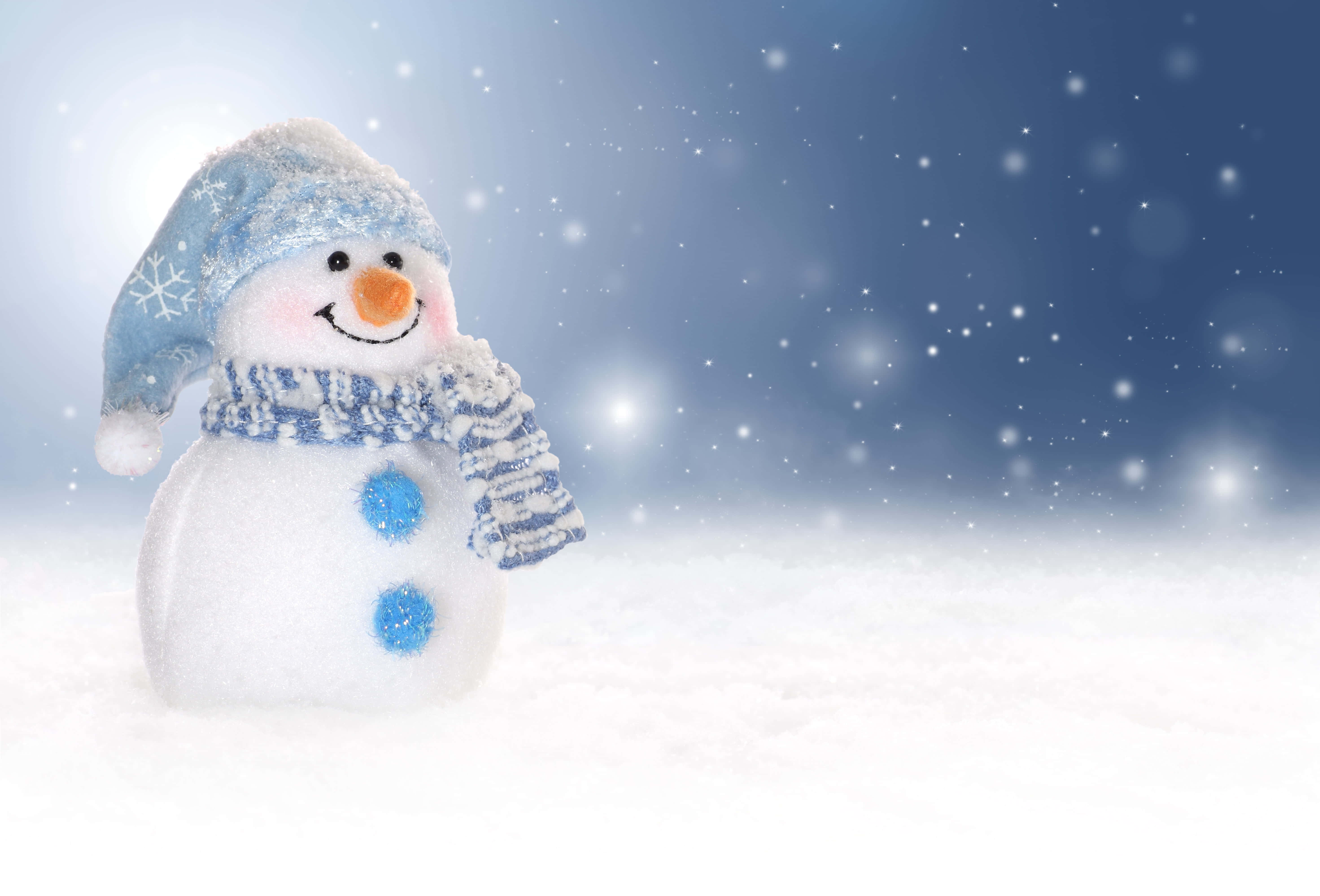 Sevimli Estetik Noel Resimleri Duvar Kağıdı