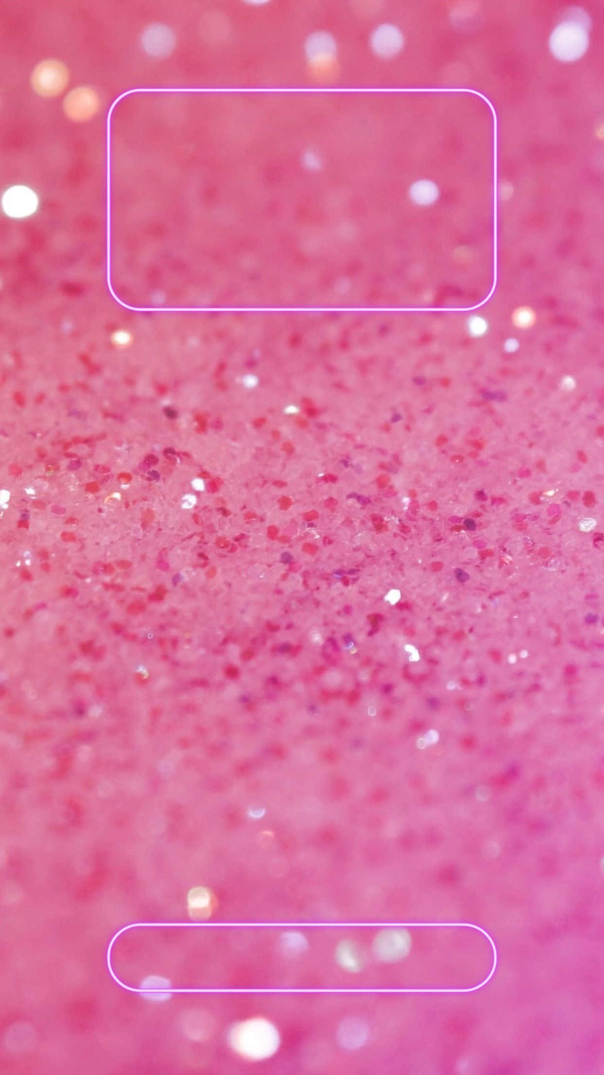 Sevimli Pastel Çiçekler iPhone Arka Planı Duvar Kağıdı