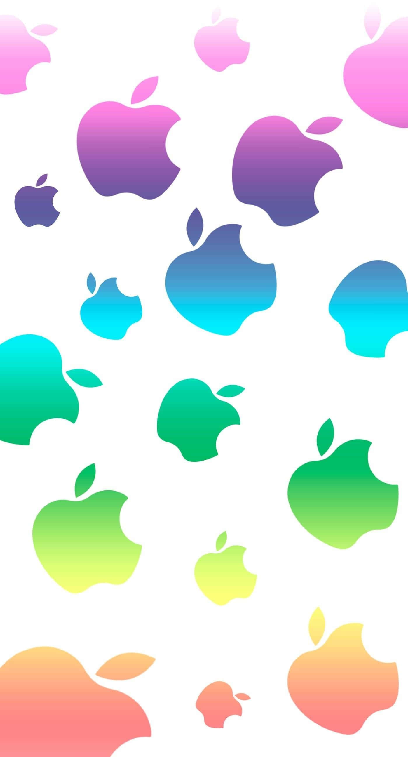Sevimli Yavru Köpekler iPhone Duvar Kağıdı