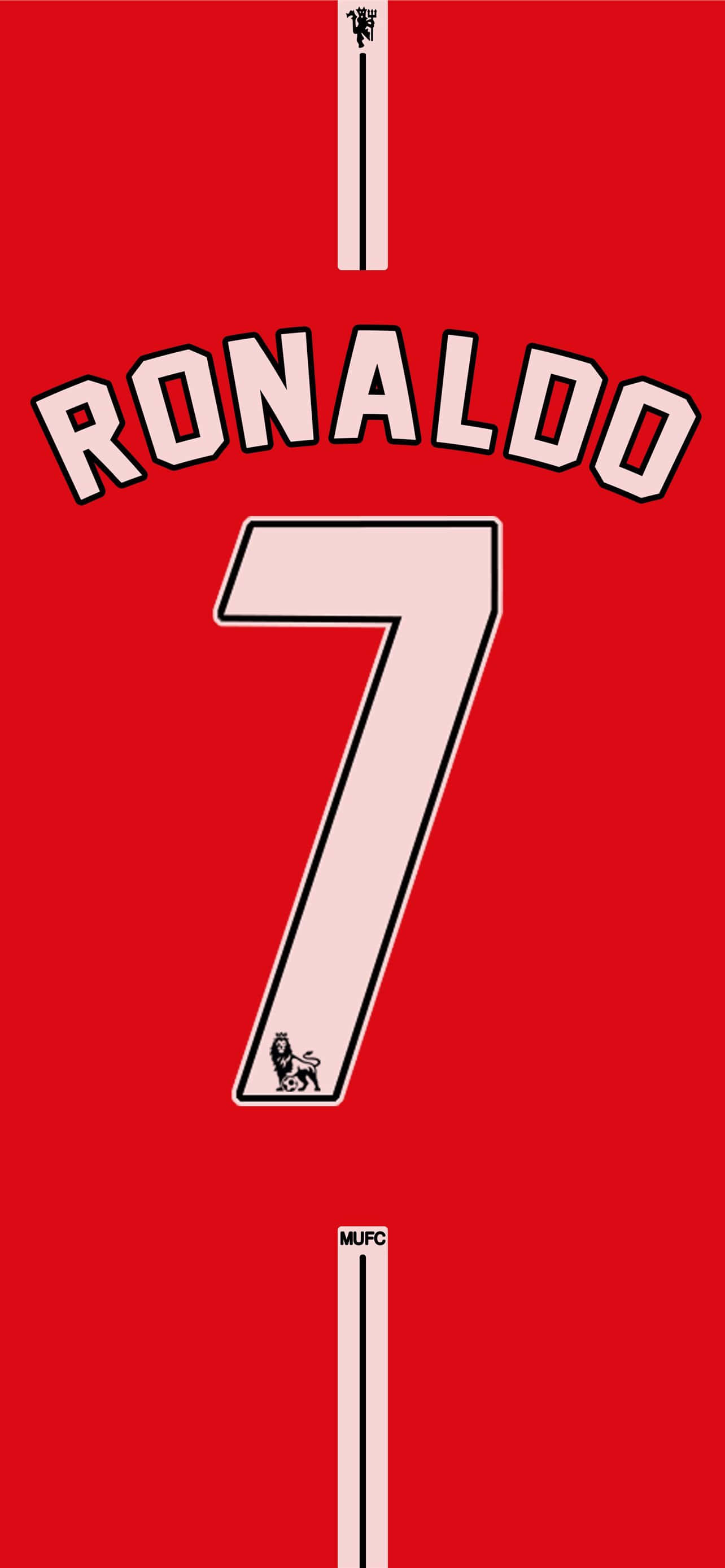 Sezonun En Sıcak Manchester United iPhone'u Duvar Kağıdı