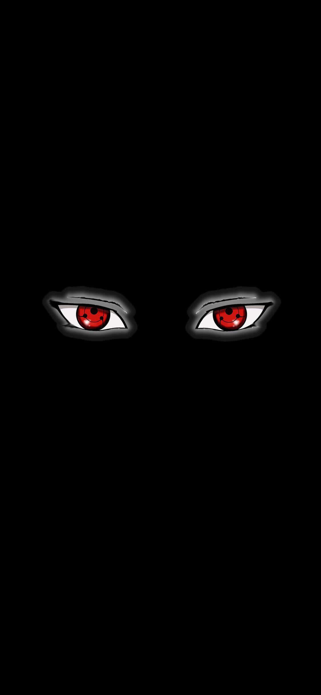 Sharingan resimleri Duvar Kağıdı