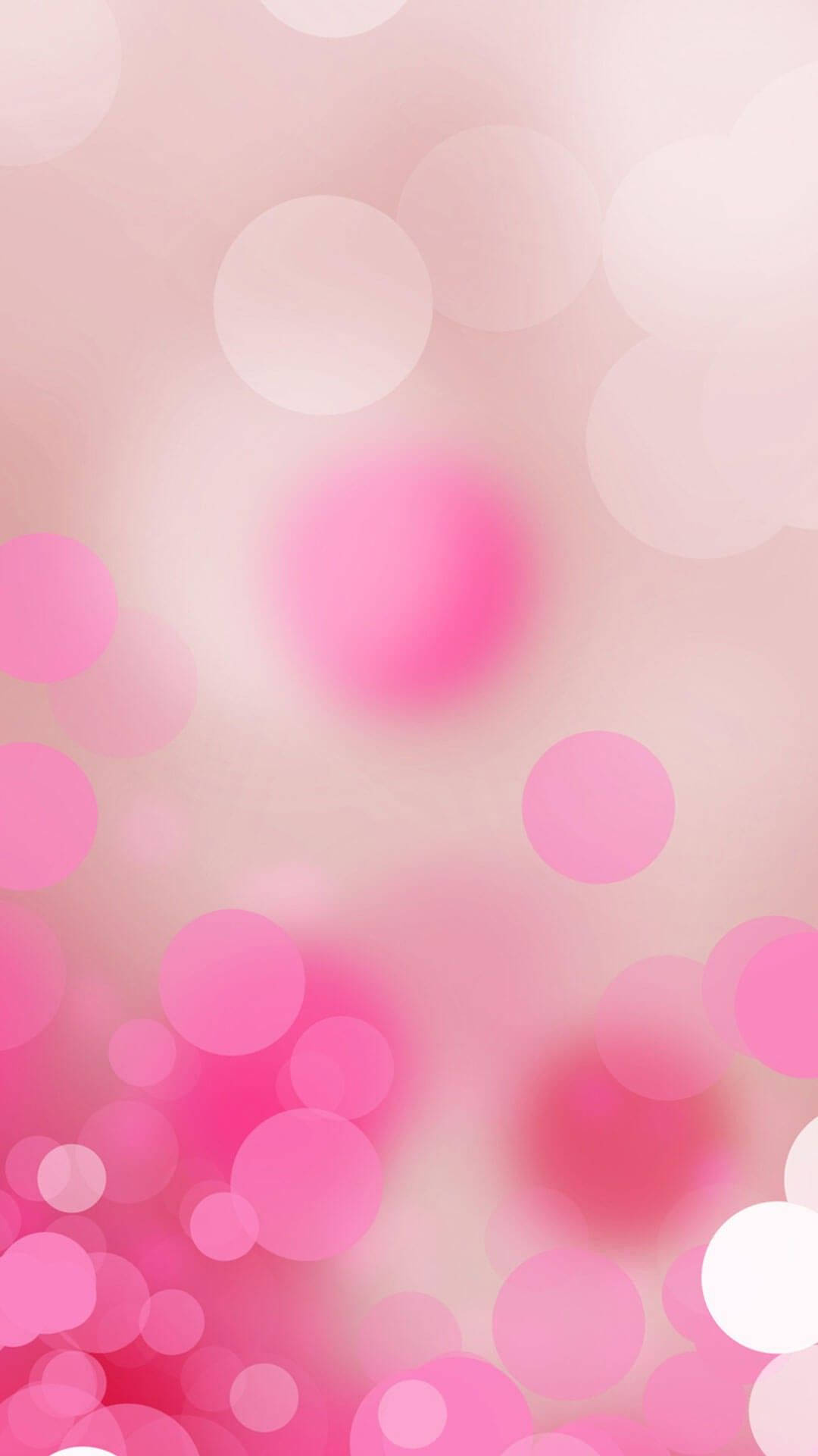 Şirin Kız Bokeh Duvar Kağıdı