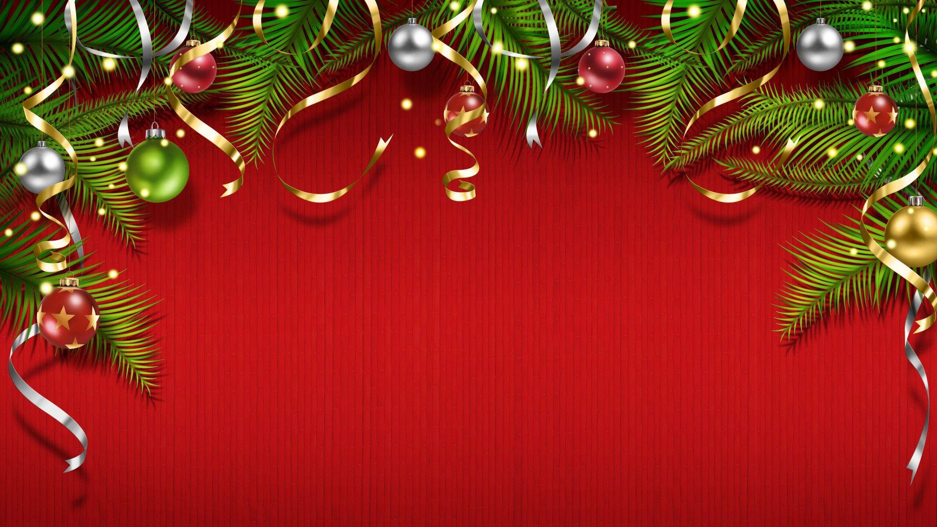 Size neşeli, keyifli bir Noel dilerim! Duvar Kağıdı