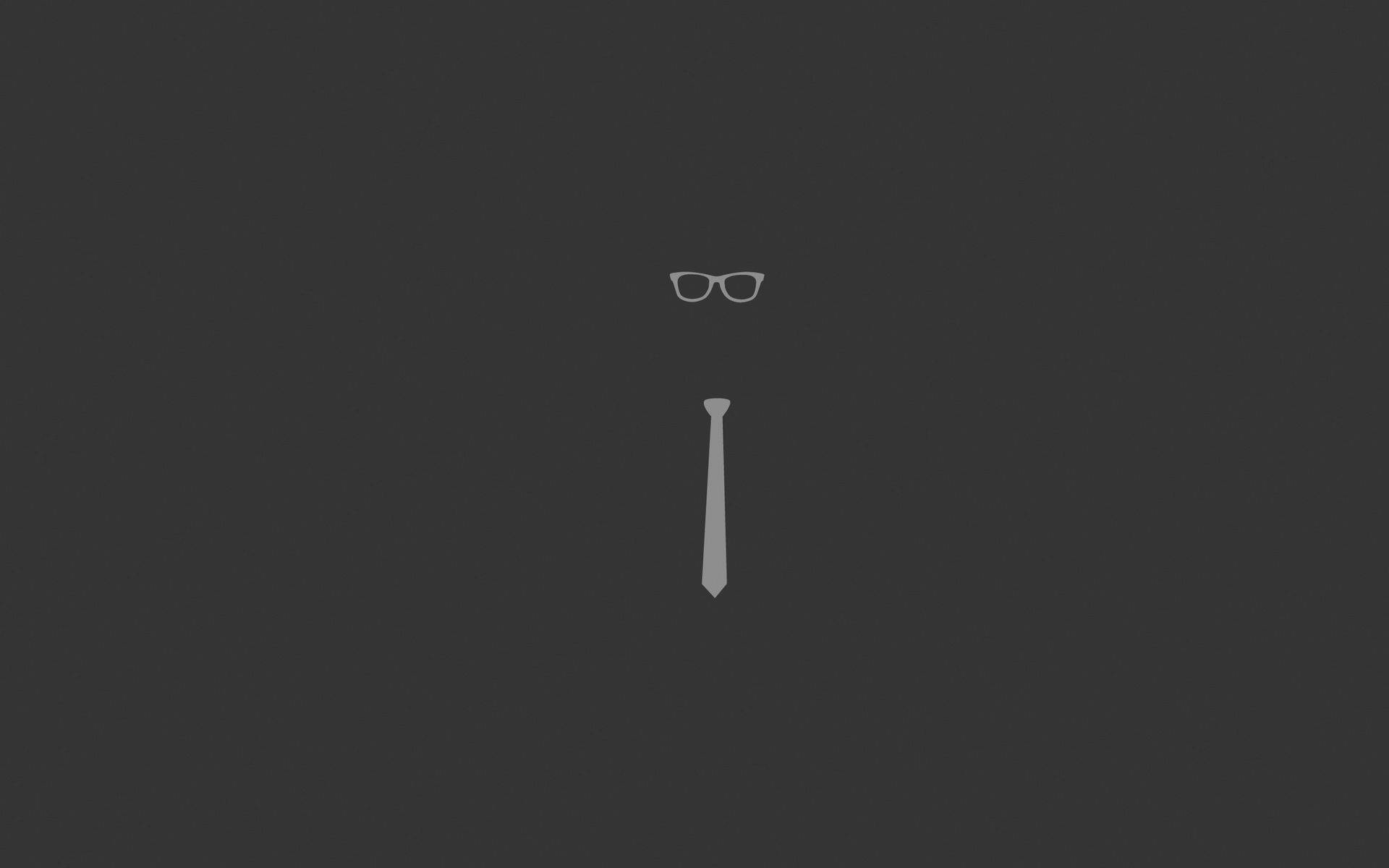 Şık Bir Minimalist Görünüm Duvar Kağıdı