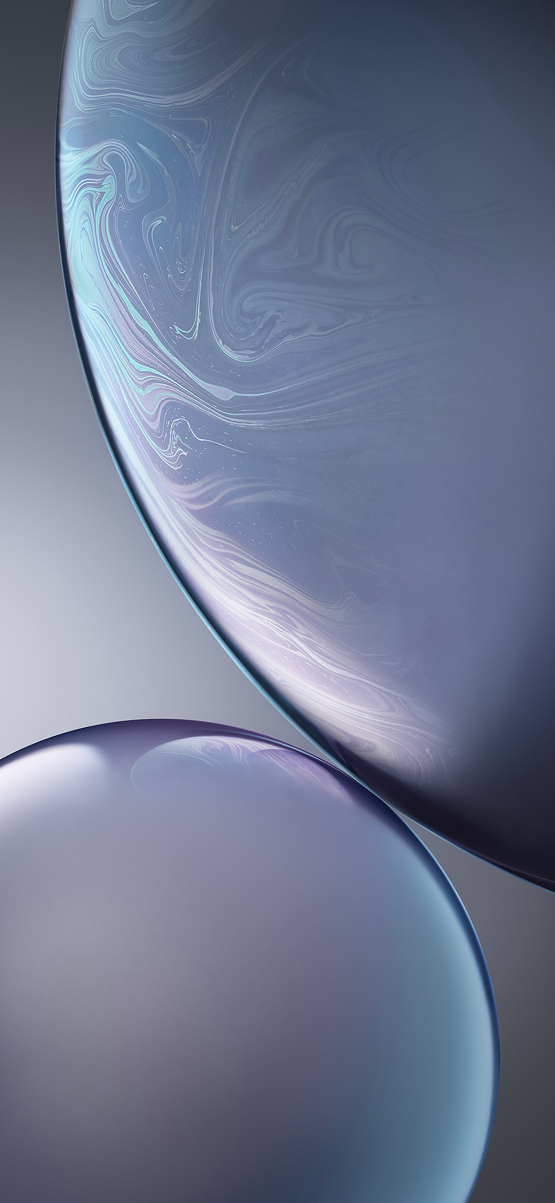 Şık ve modern iPhone XR, canlı ekranıyla öne çıkıyor Duvar Kağıdı