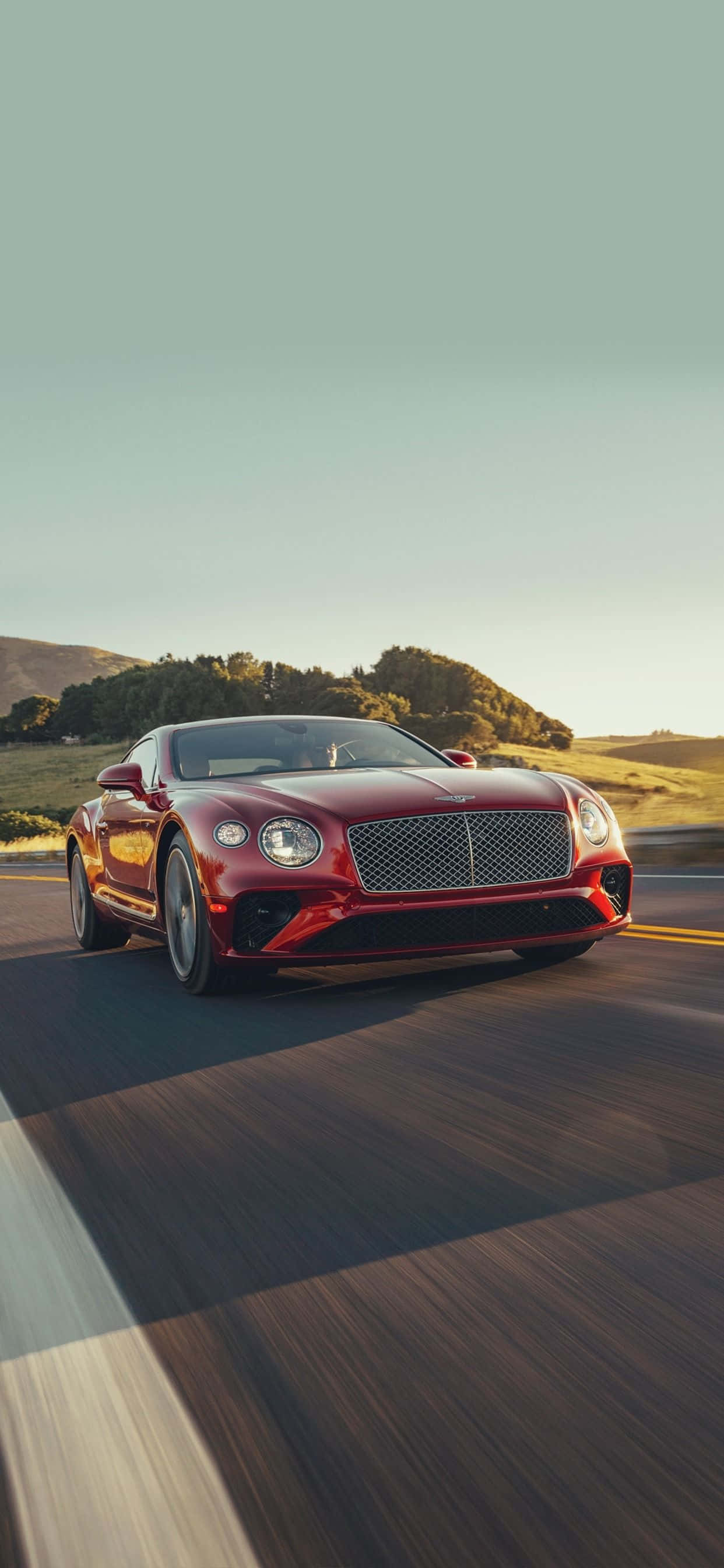 Şık yeni iPhone Xs Max ve Bentley ile lüksü deneyimleyin. Duvar Kağıdı