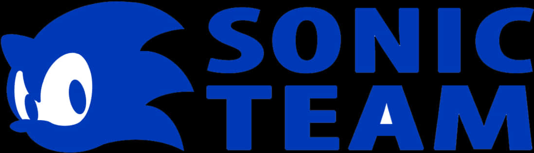 Sonic Team Logosu Duvar Kağıdı