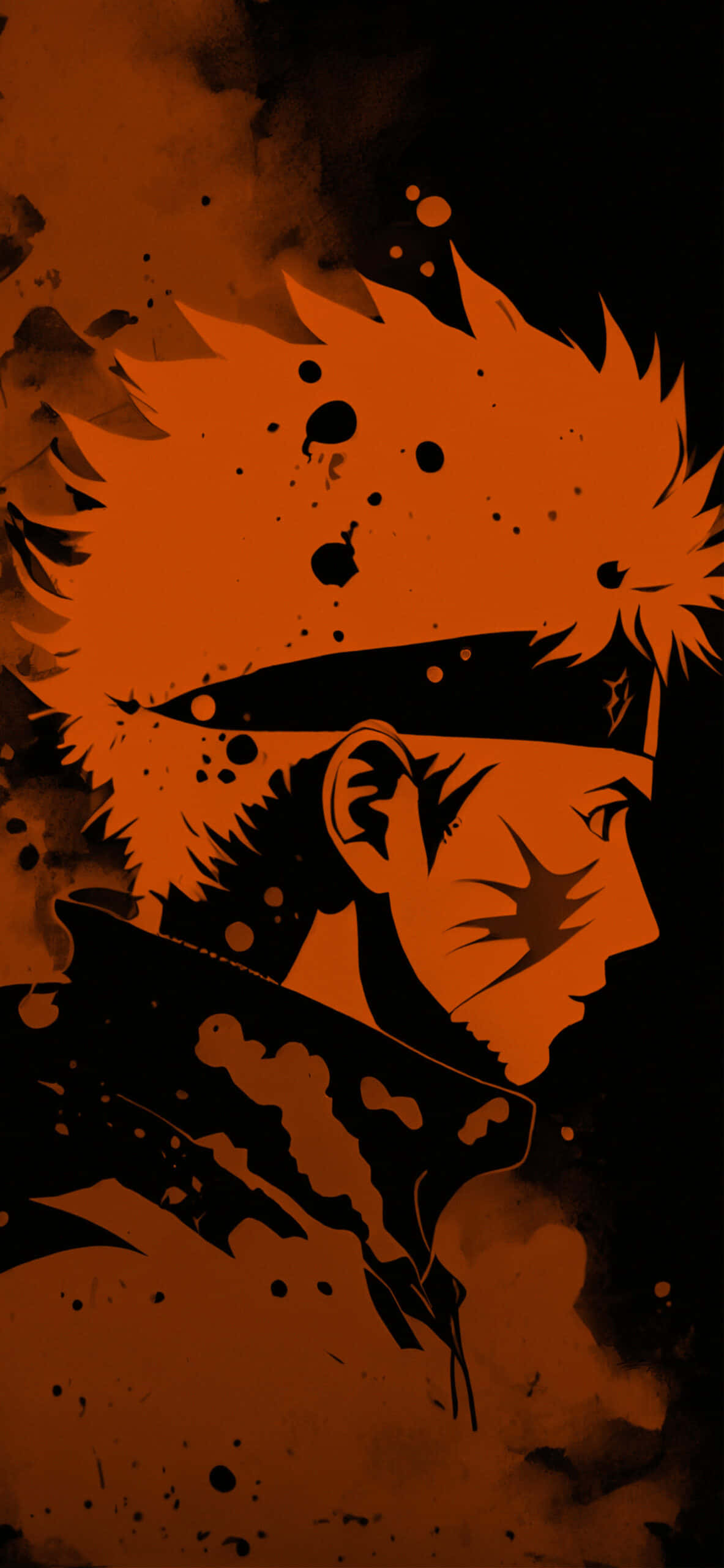 Sonsuz Savaş - Naruto ve Sasuke Çatışmada Duvar Kağıdı