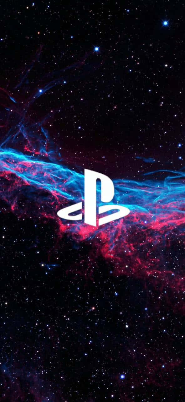 Sony Playstation ile Son Teknoloji Oyun Duvar Kağıdı