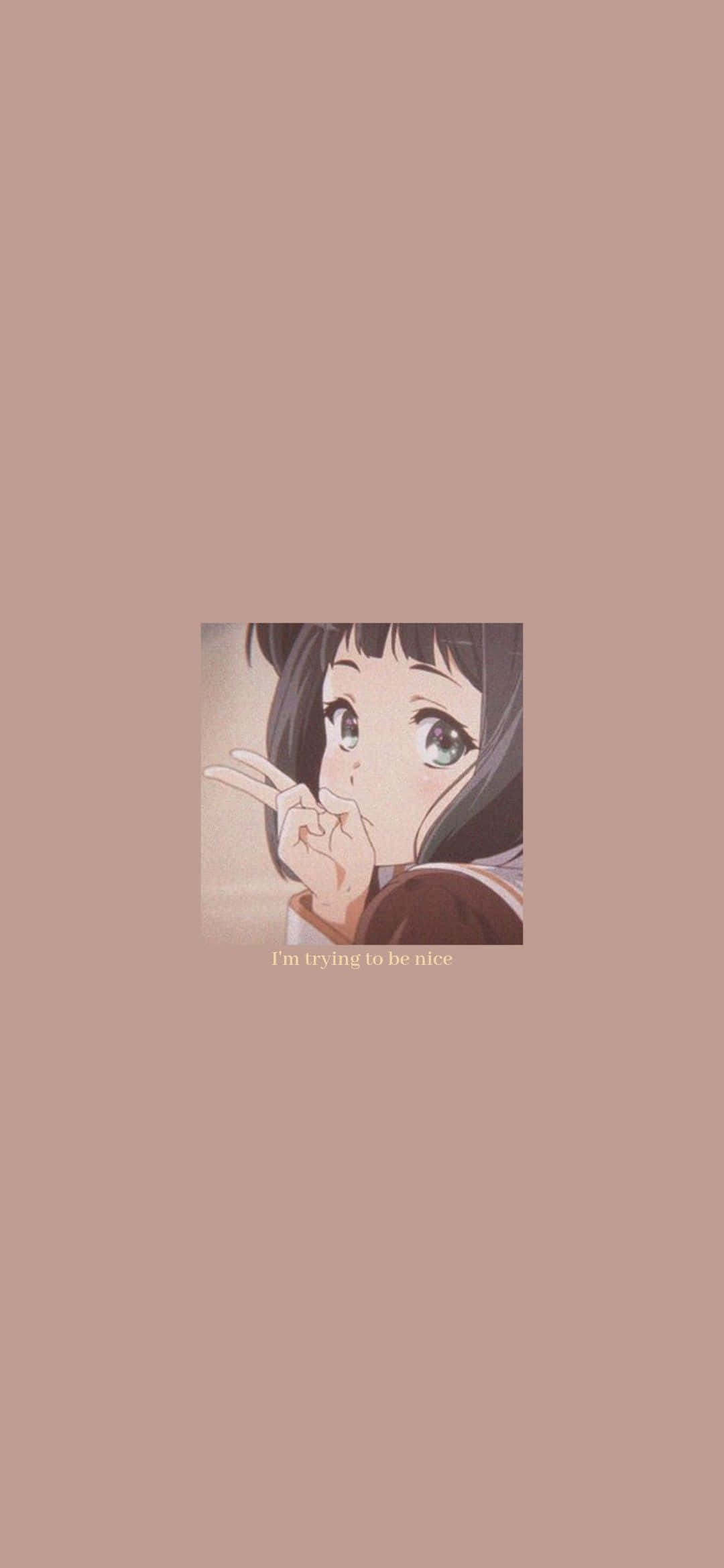 Sound Euphonium Anime Kilit Ekranından Reina Kousaka Duvar Kağıdı