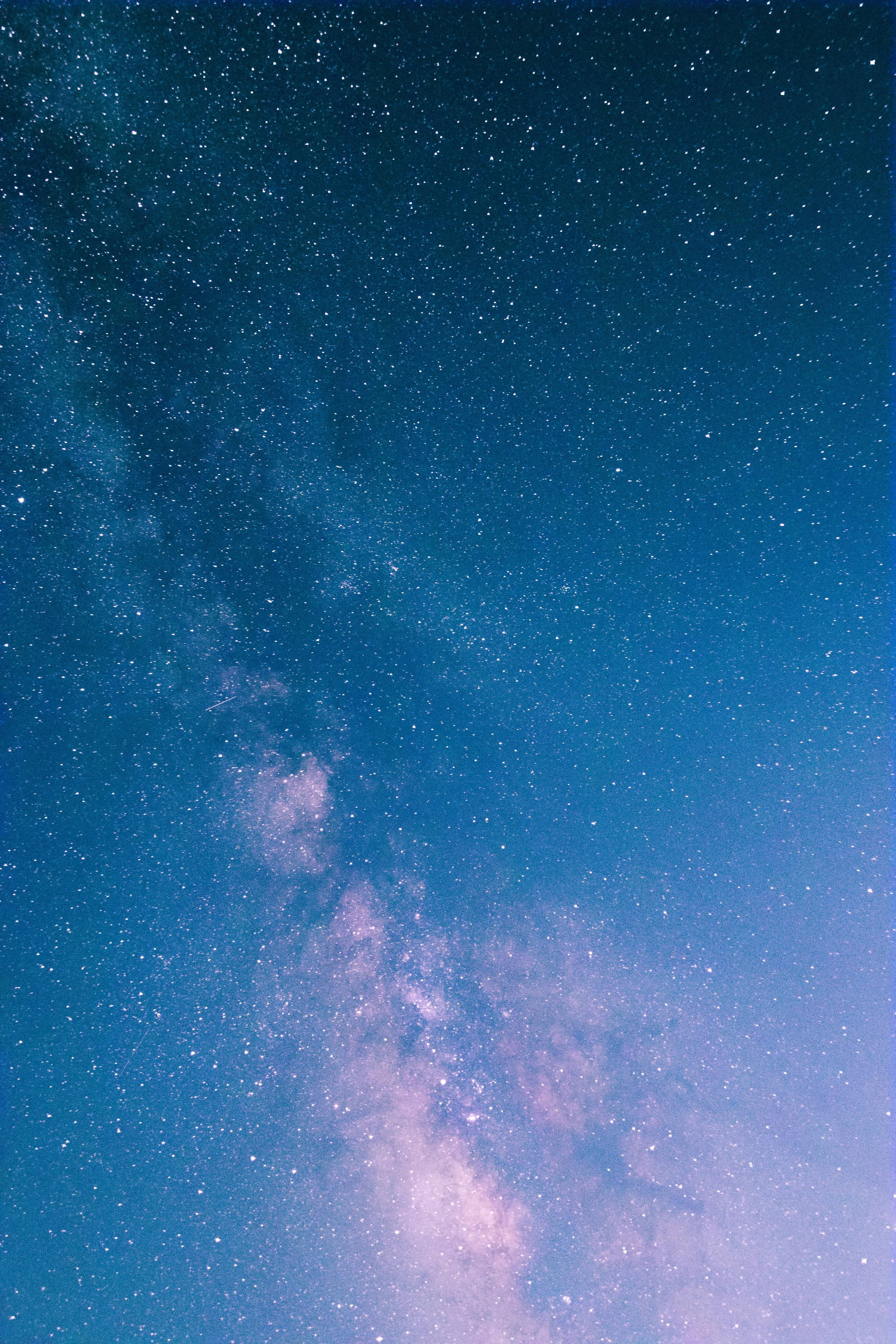 Soyut Estetik iPhone Duvar Kağıdı