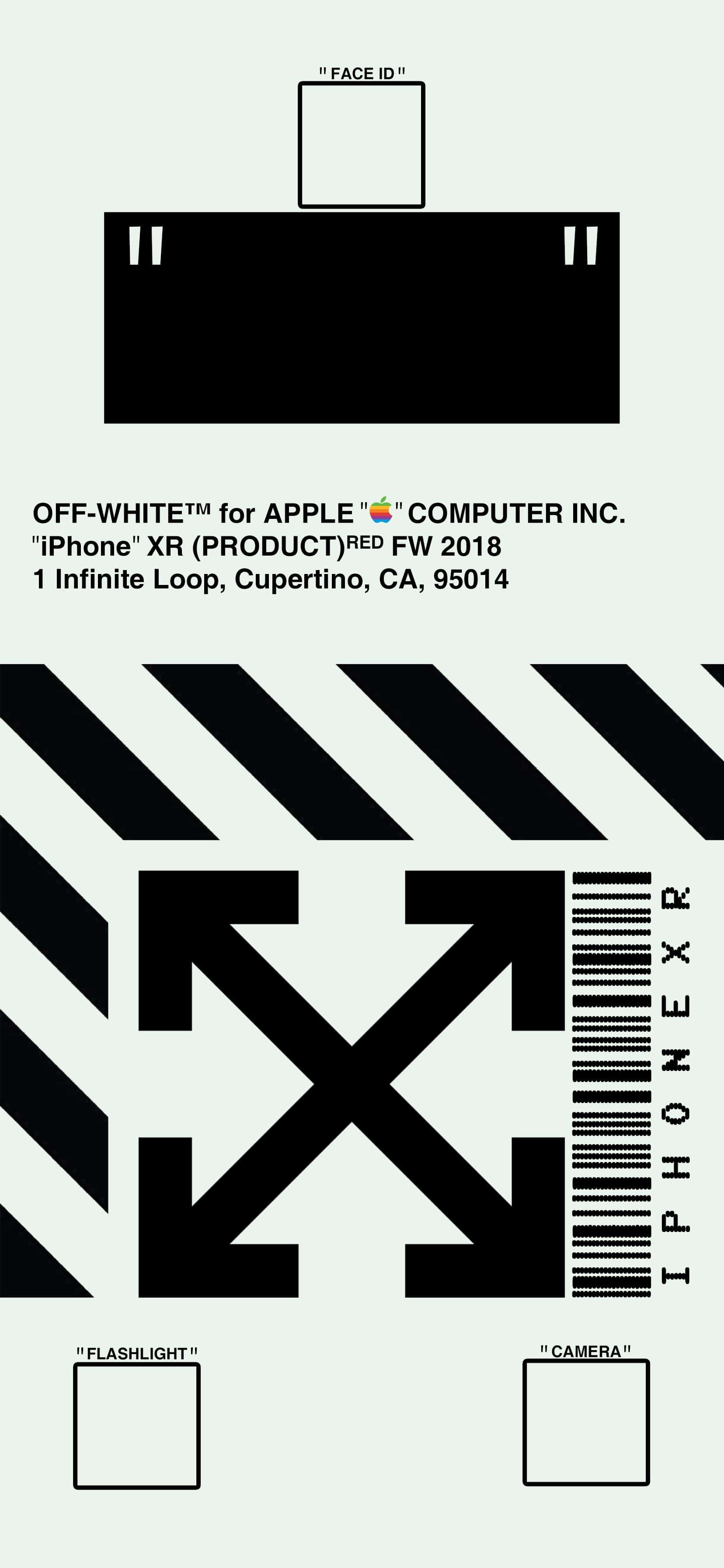 Soyut Off White Arka Plan Dokusu Duvar Kağıdı