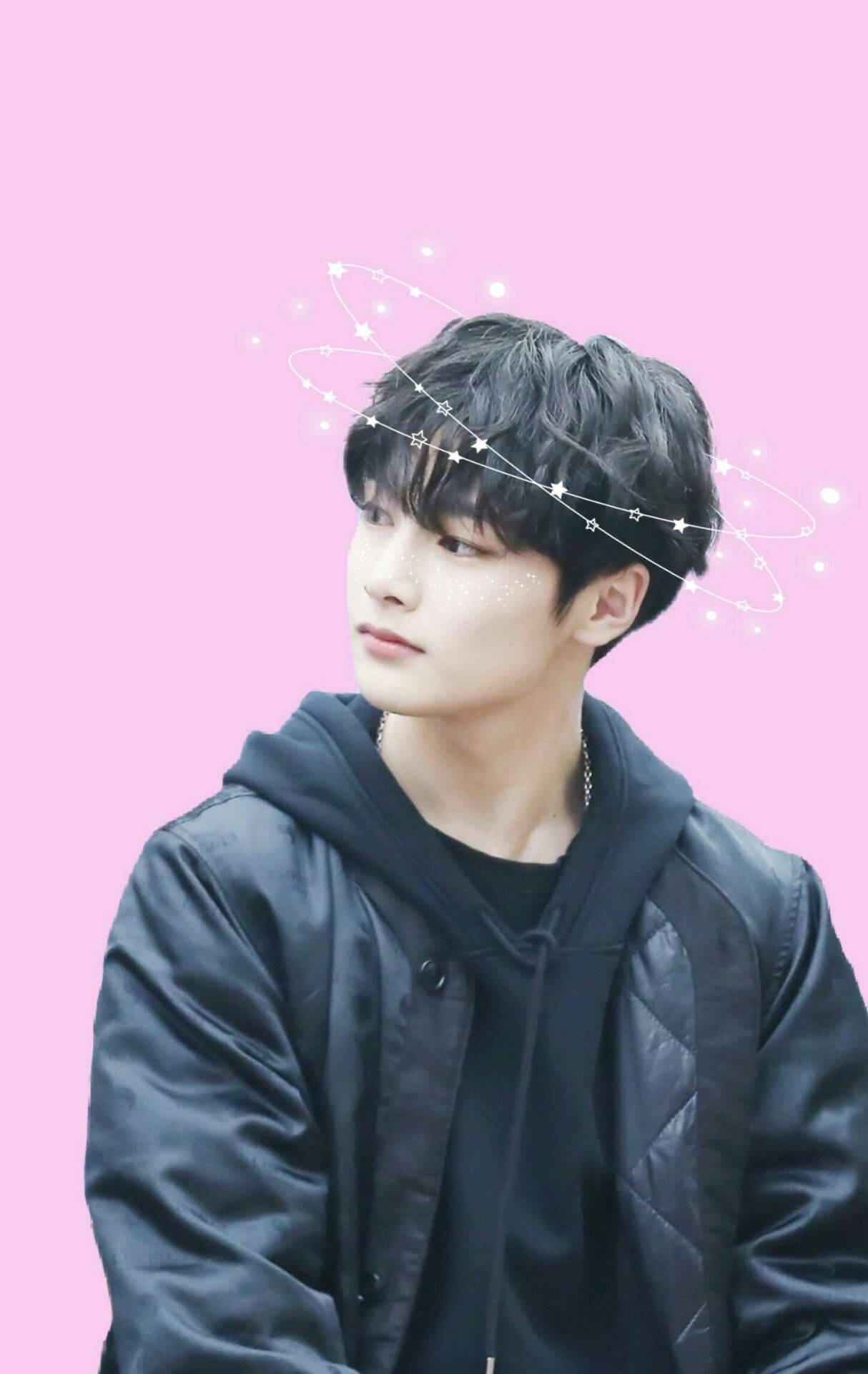 Stray Kids Maknae Duvar Kağıdı