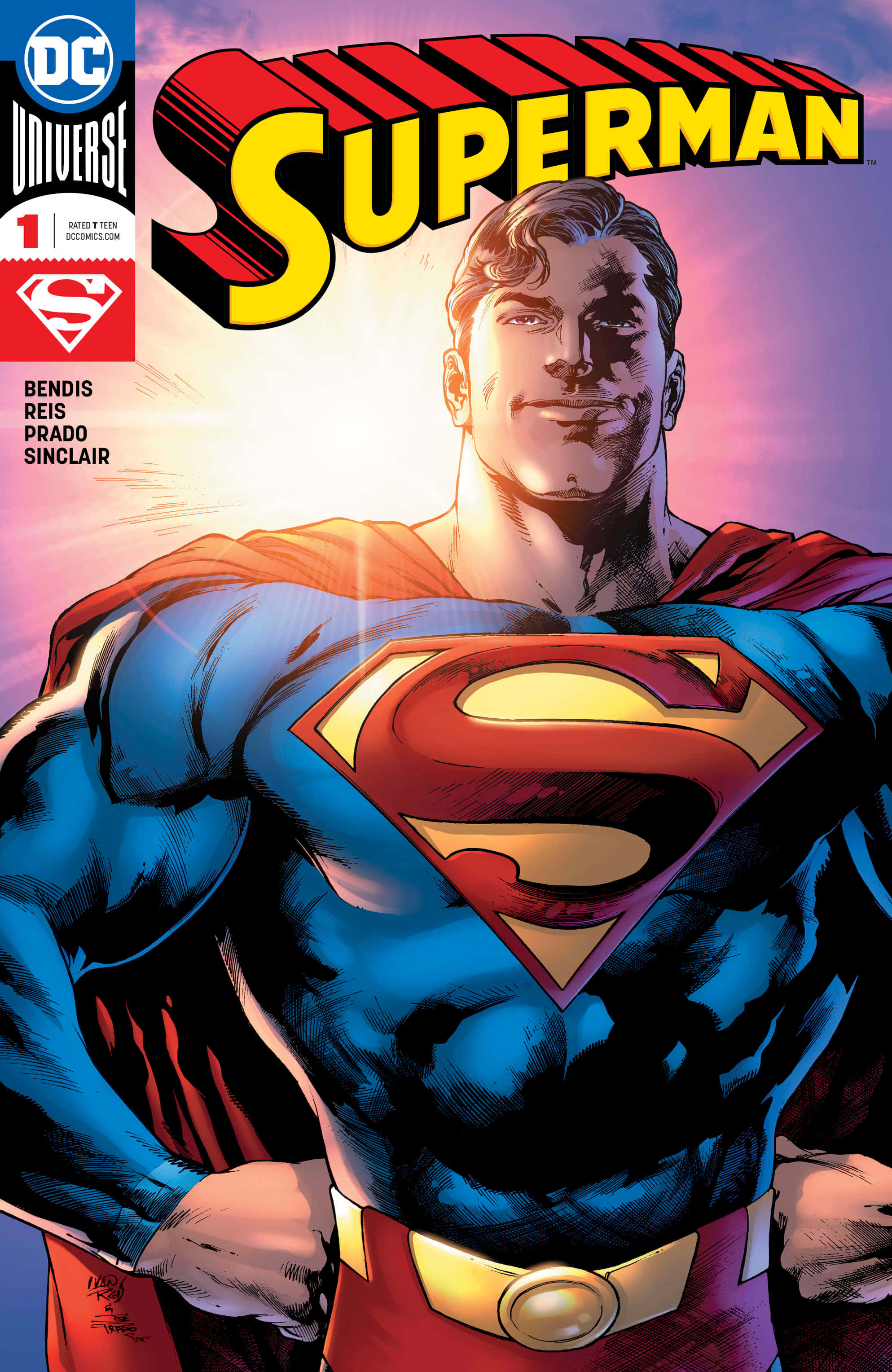 Superman, Çelik Adam Duvar Kağıdı