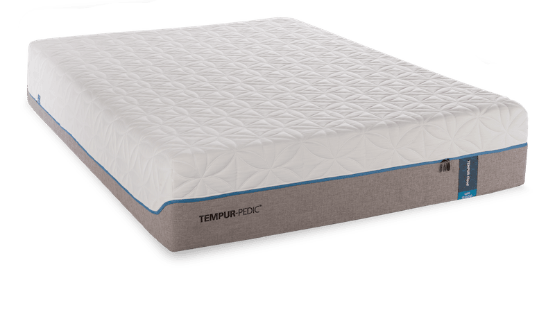 Tempur Pedic Yatak İzole Edilmiş Duvar Kağıdı