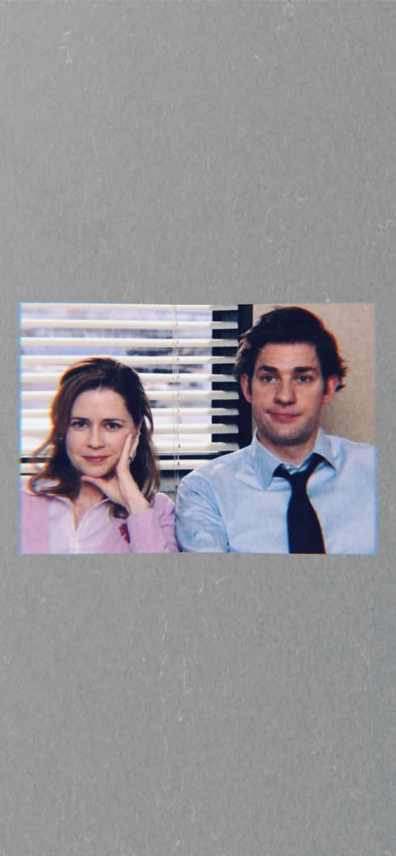 The Office Arka Planı Duvar Kağıdı
