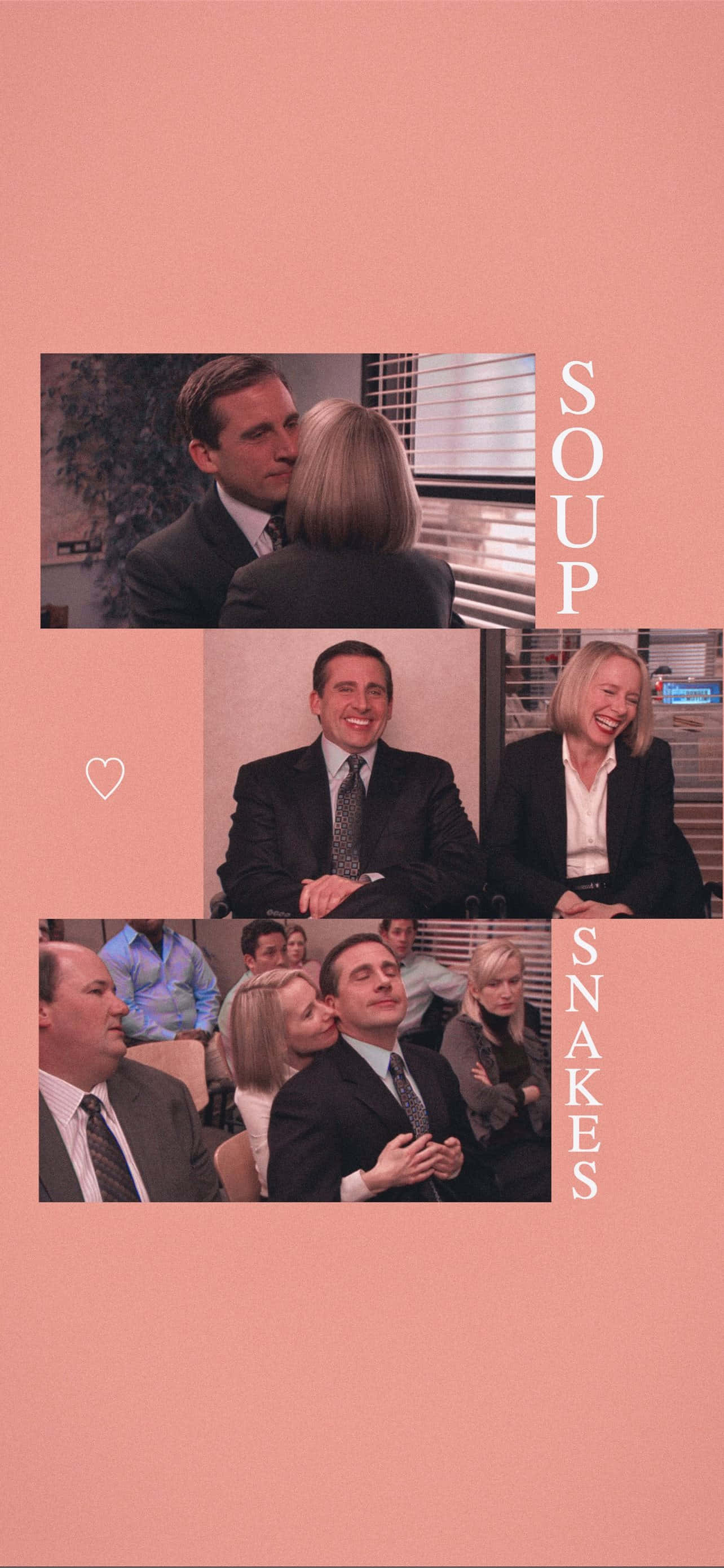 The Office Arka Plan Duvar Kağıdı