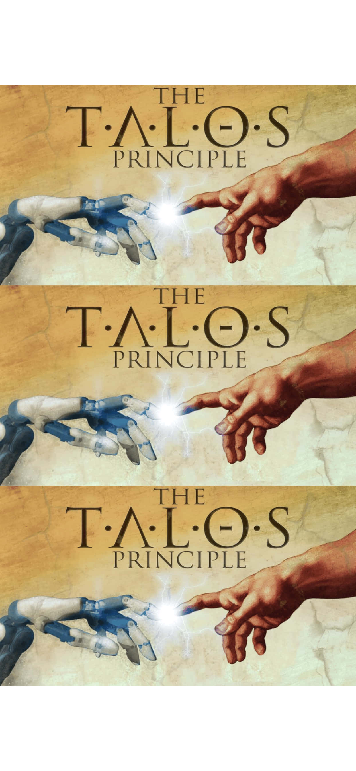 the talo's principle - talos principle - talos principle - talos principle - t Duvar Kağıdı