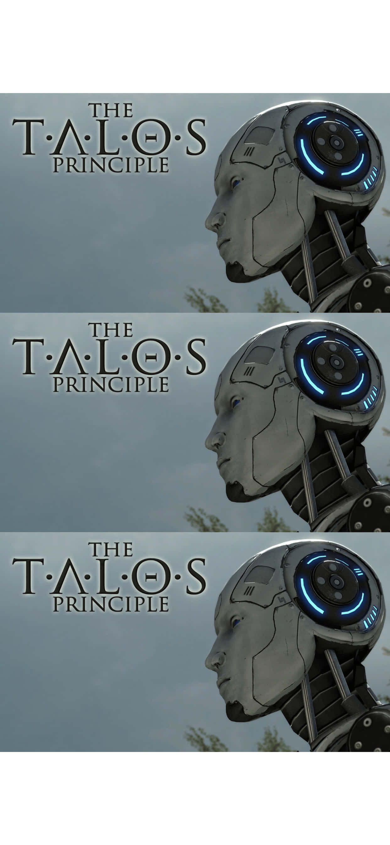 The Talos Principle - talos principle - talos principle - talos principle - ta Duvar Kağıdı