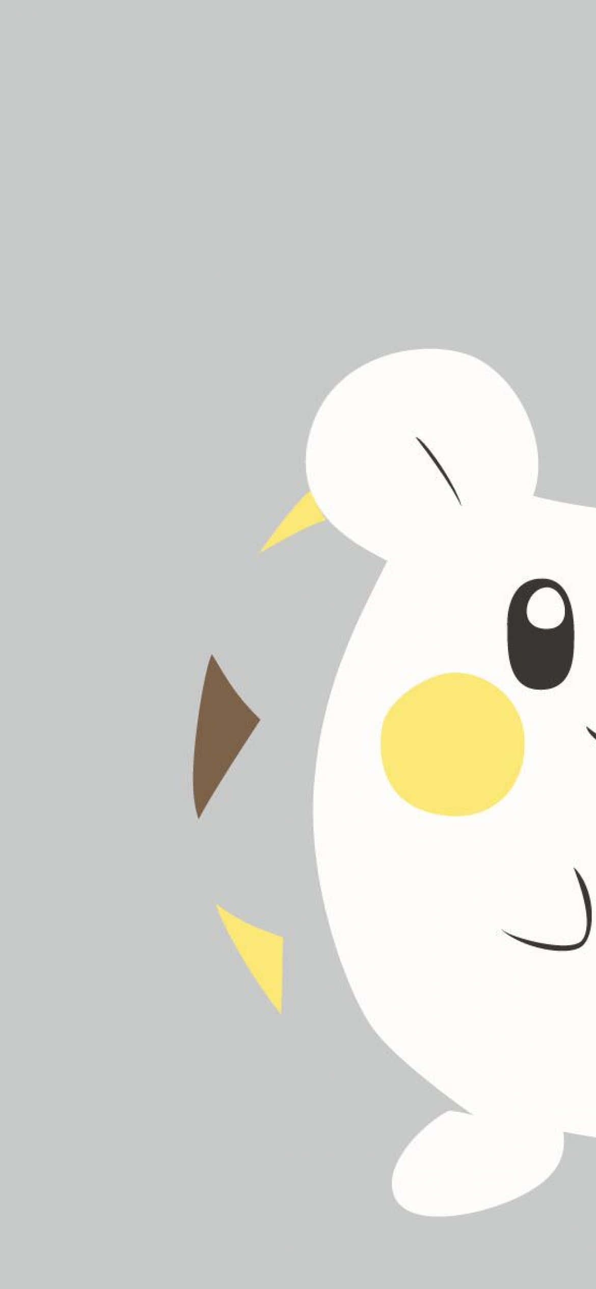 Togedemaru Telefon Duvar Kağıdı