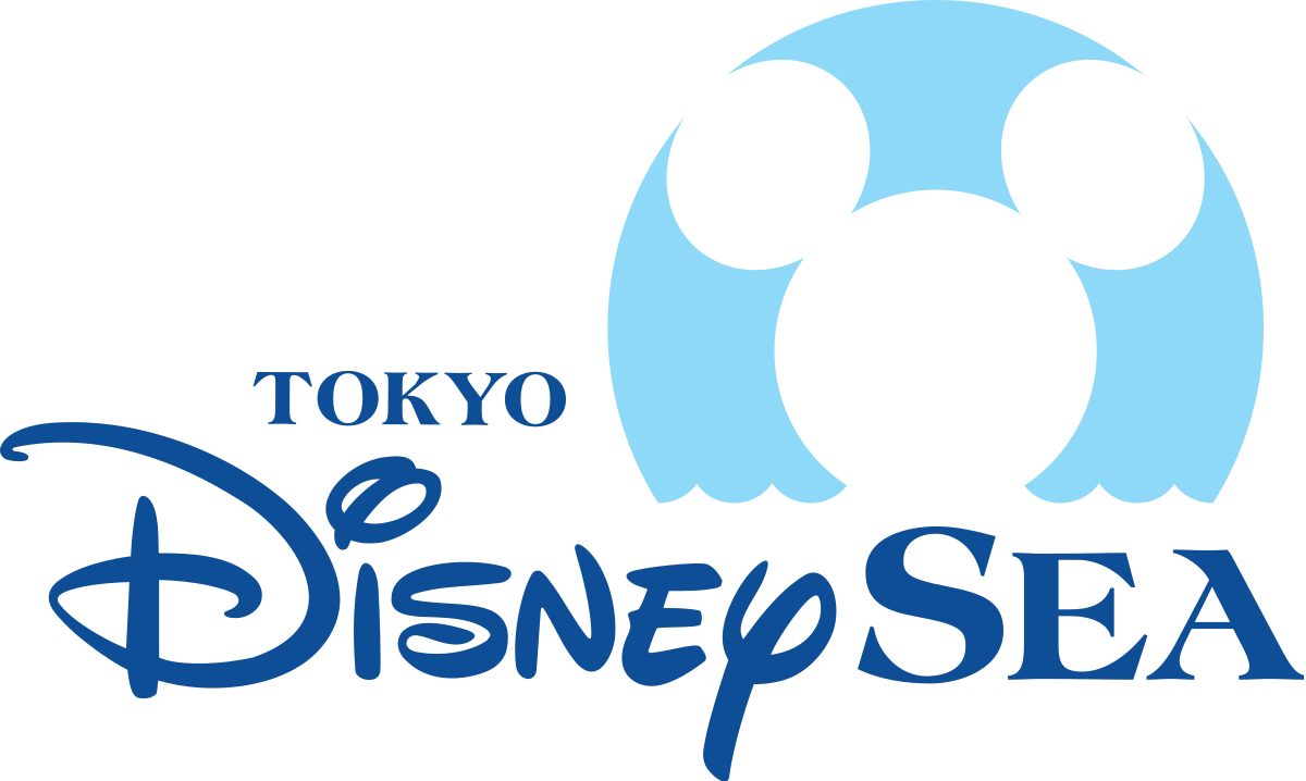Tokyo Disney Sea Logosu Duvar Kağıdı