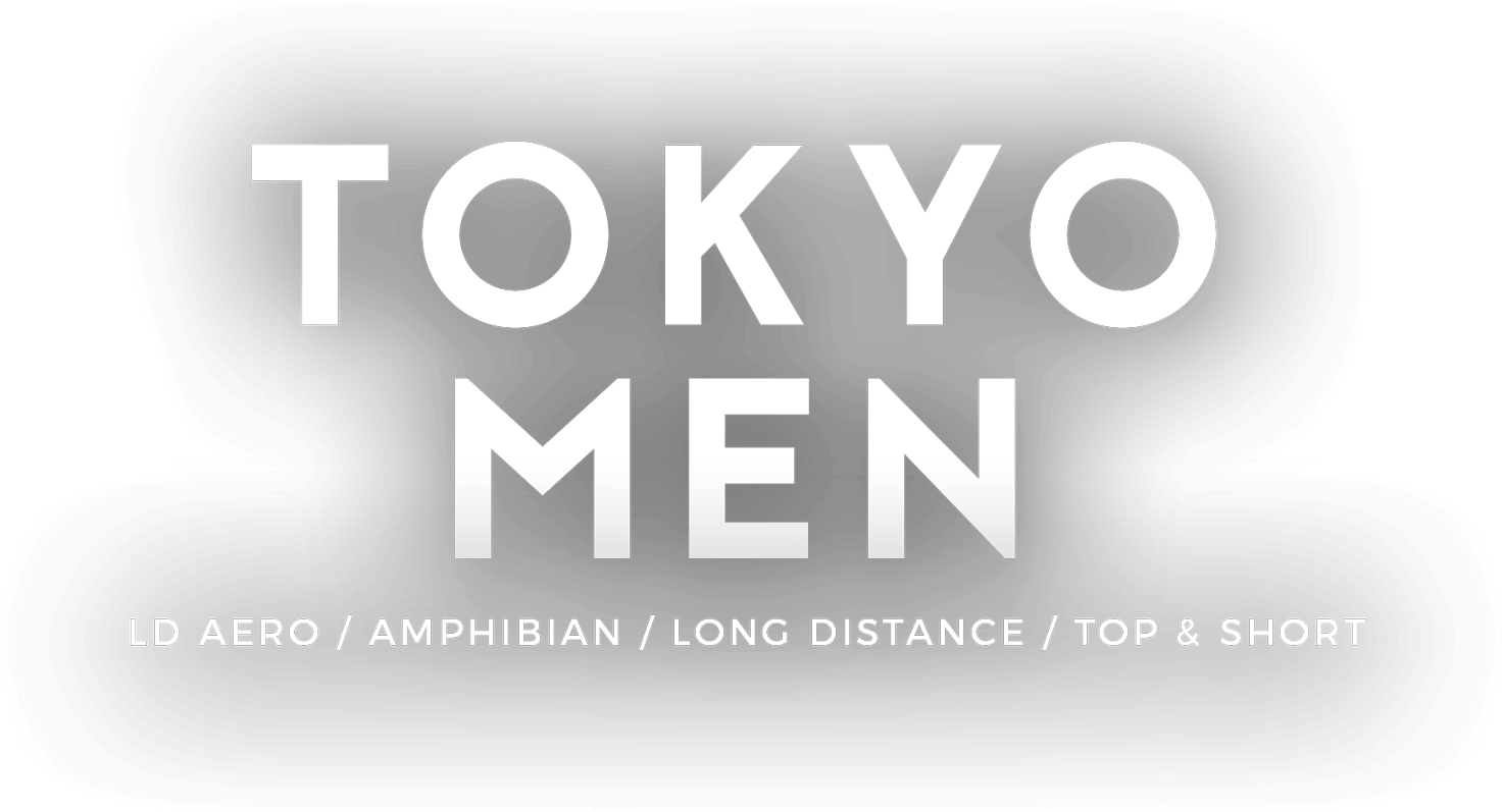 Tokyo Men Grafik Tasarım Duvar Kağıdı