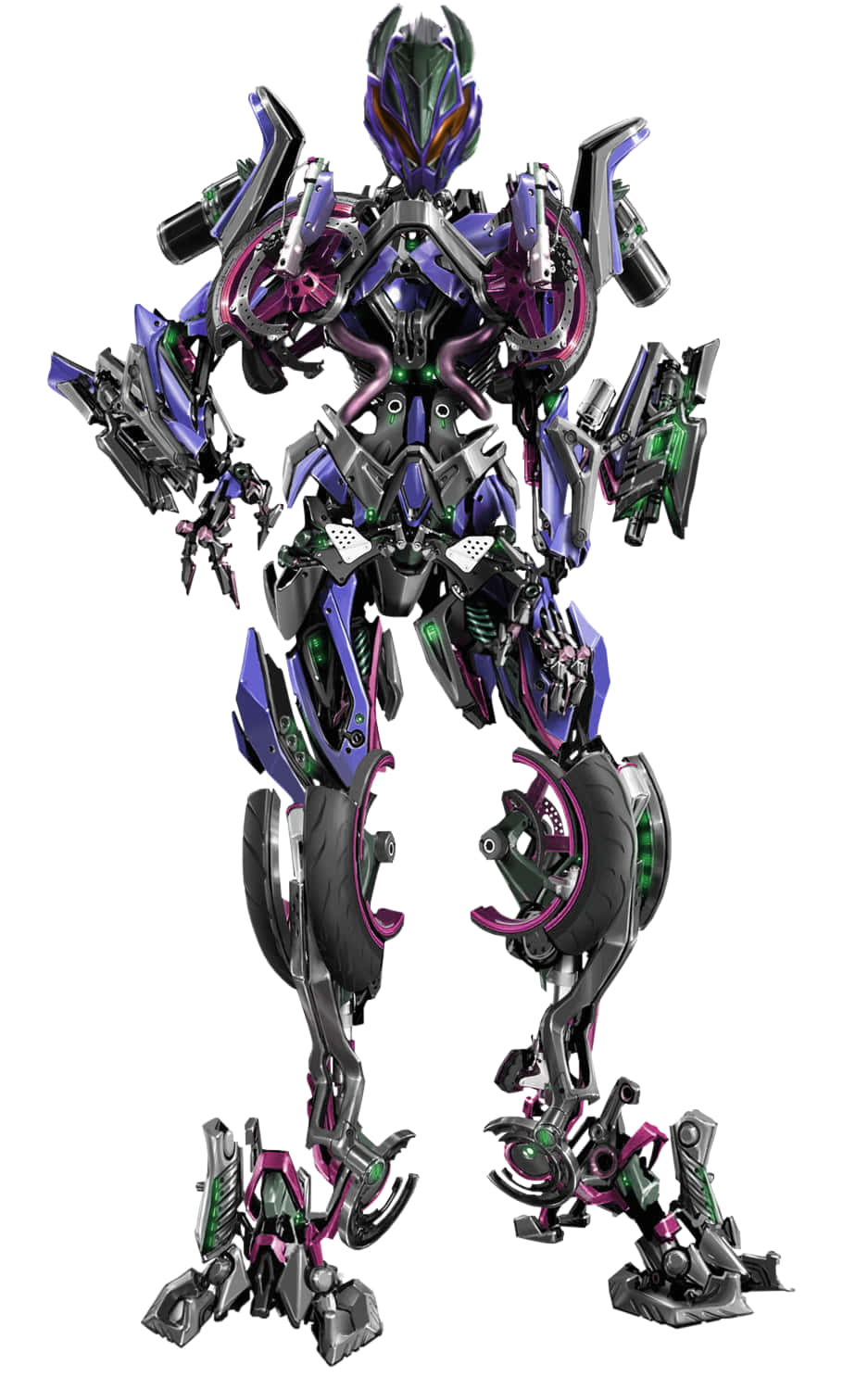 Transformer Arcee Resimleri Duvar Kağıdı