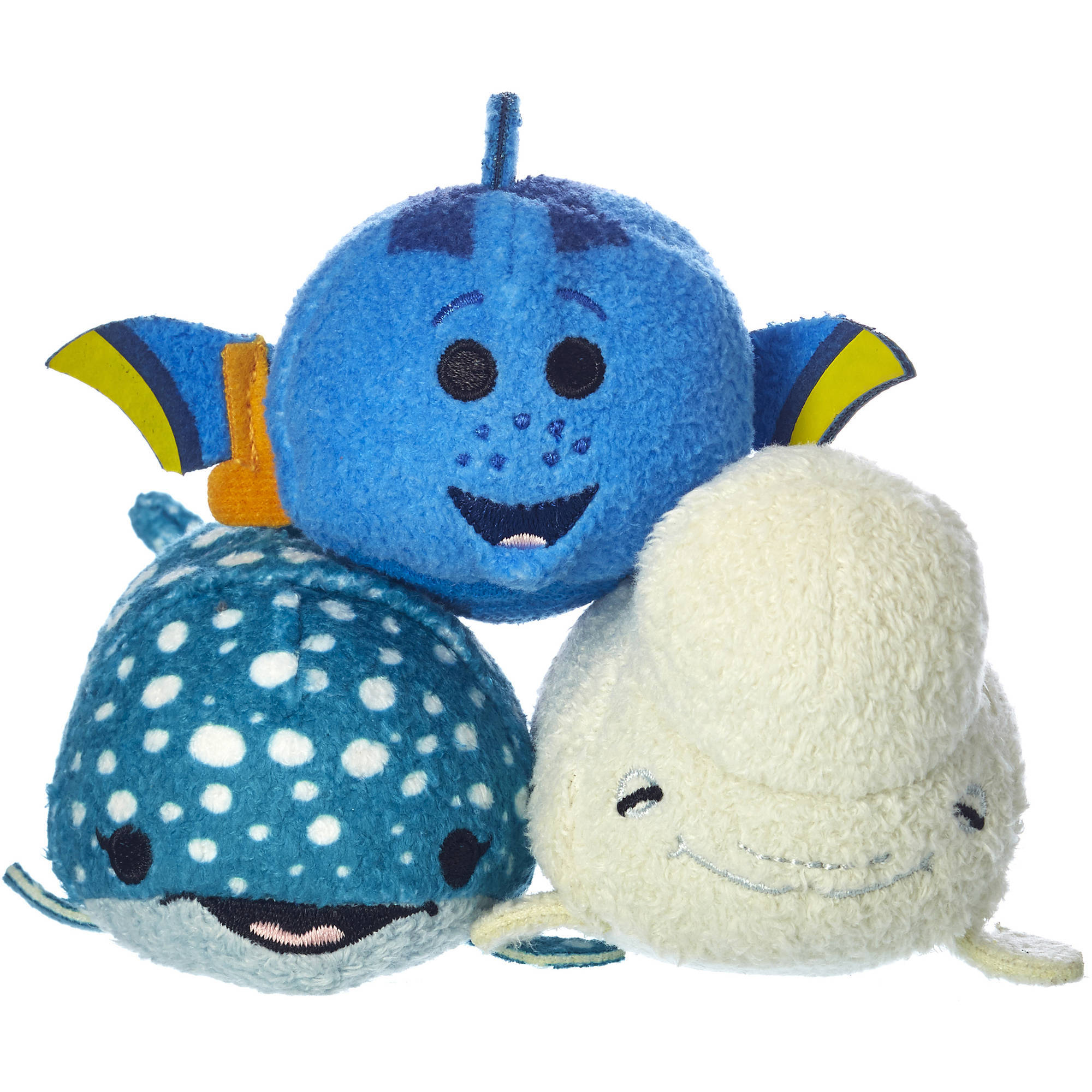 Tsum Tsum Dory Duvar Kağıdı