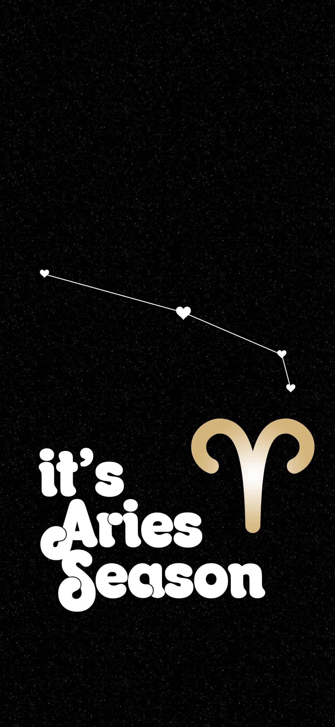 Tutkunu Serbest Bırak ve En Çılgın Hayallerine Yeni Aries iPhone ile Ulaş Duvar Kağıdı