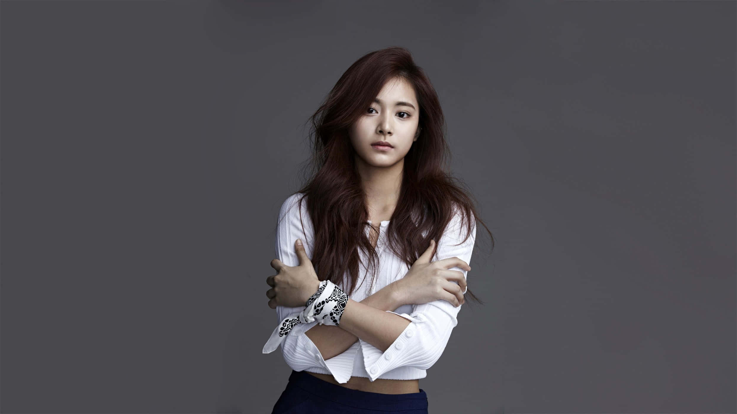 Twice - K-pop'un Efsane Grubu Duvar Kağıdı