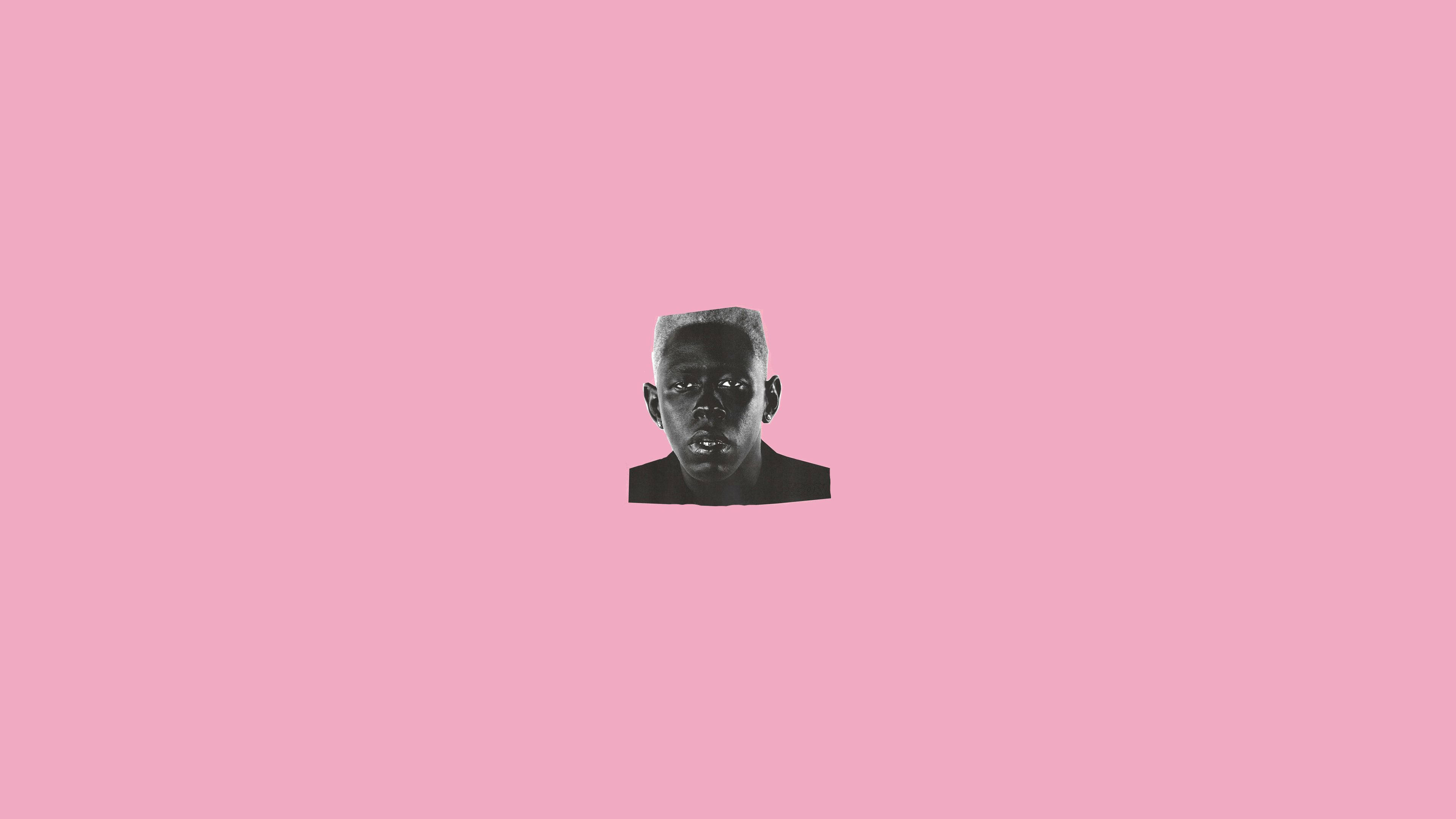 Tyler The Creator Igor Temel Duvar Kağıdı